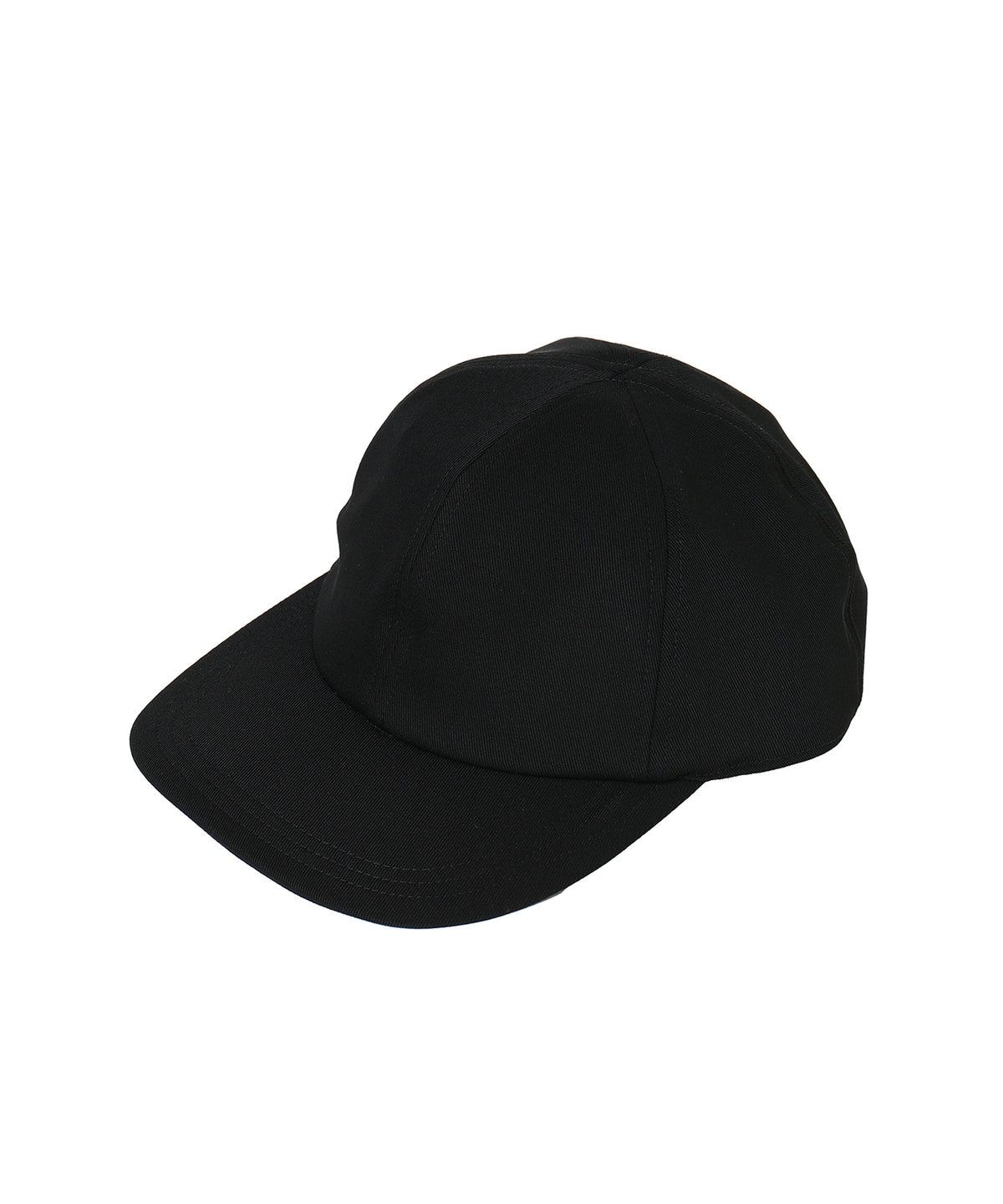 TECHNO WOOL NYLON 6 PANEL CAP