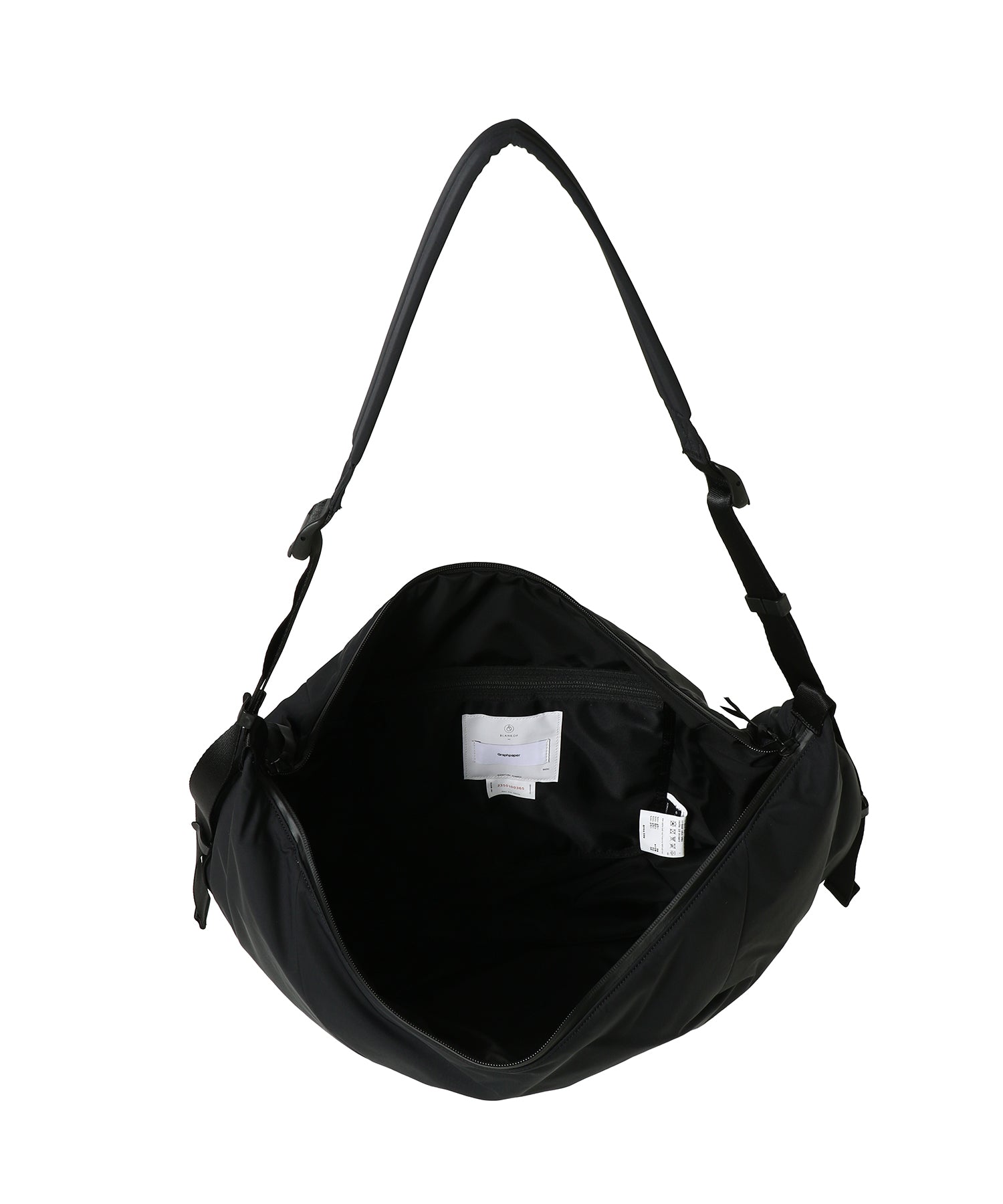 Blankof for GP Large Crescent Bag