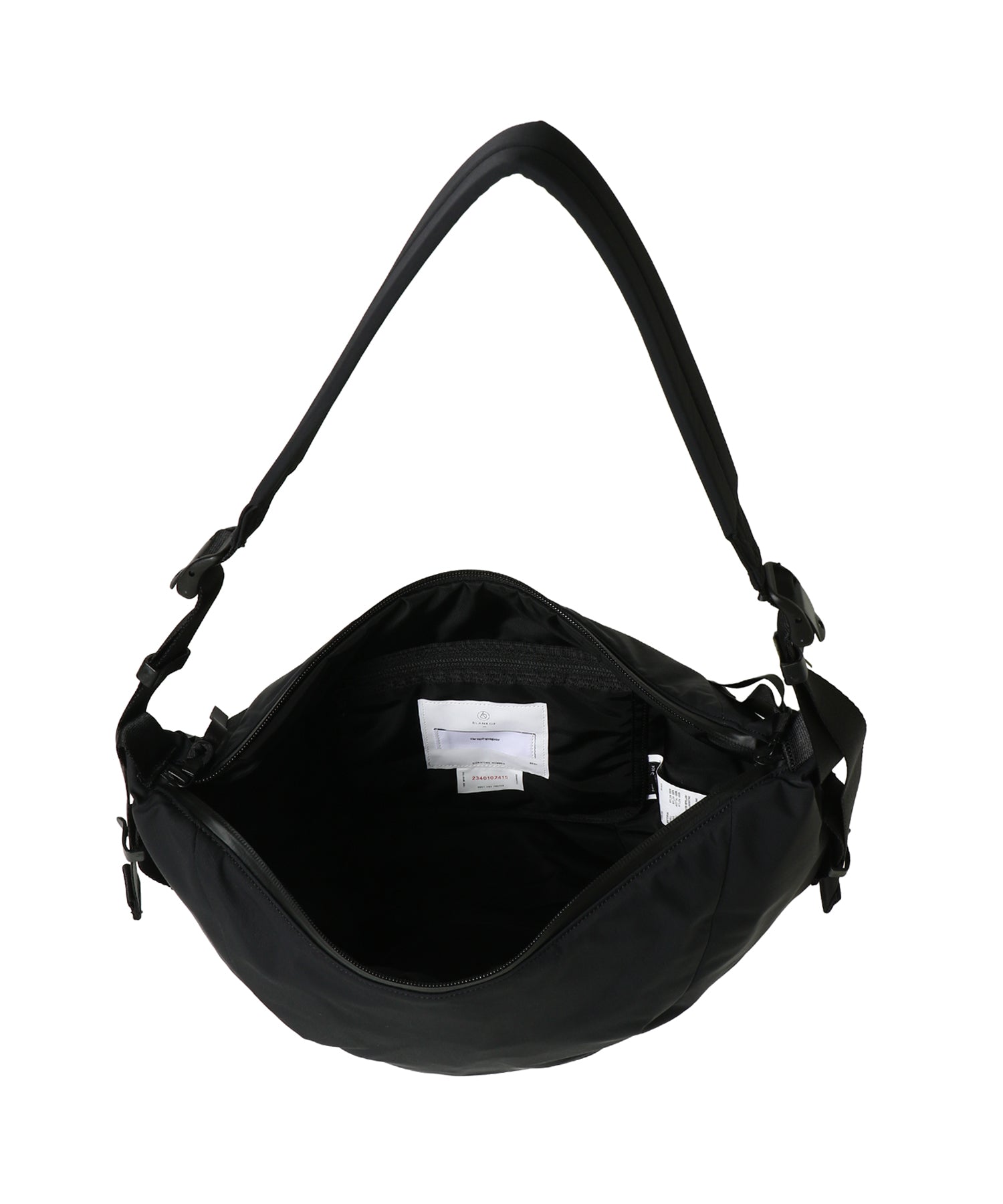 Blankof for GP Small Crescent Bag