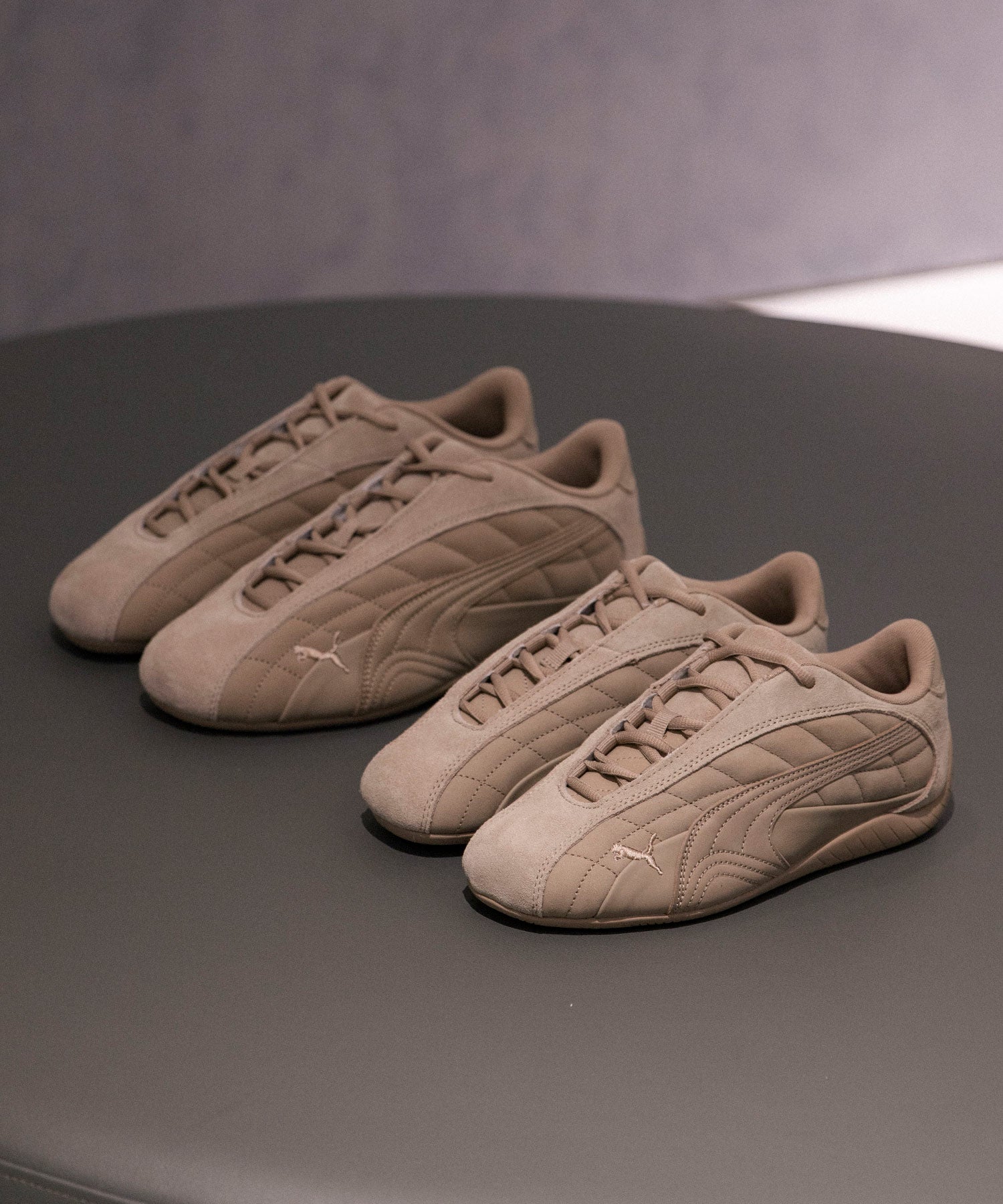 PUMA for GP SPEEDCAT Plus