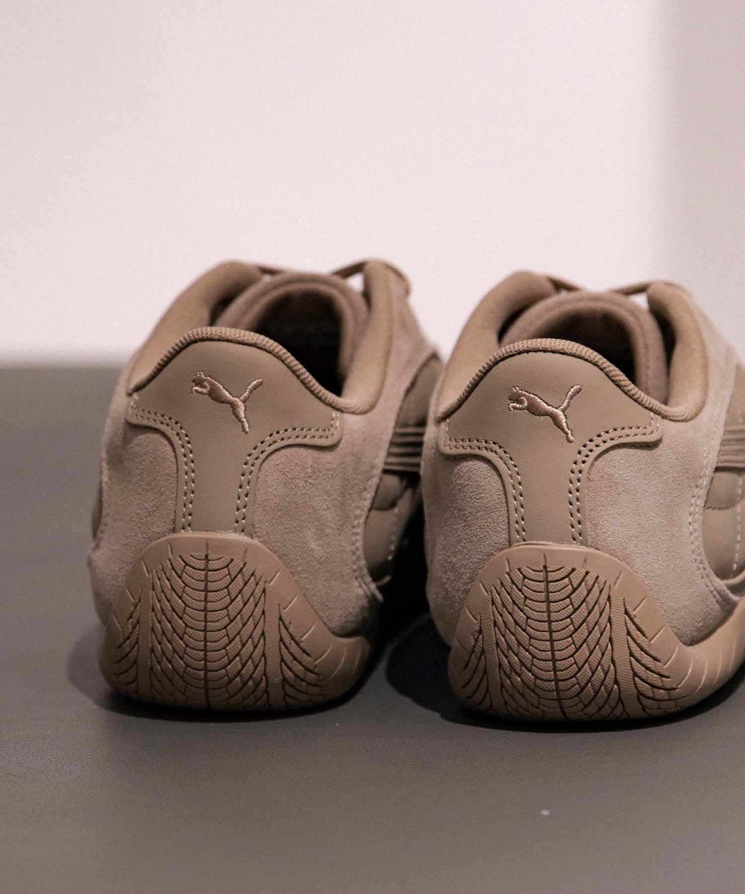 PUMA for GP SPEEDCAT Plus