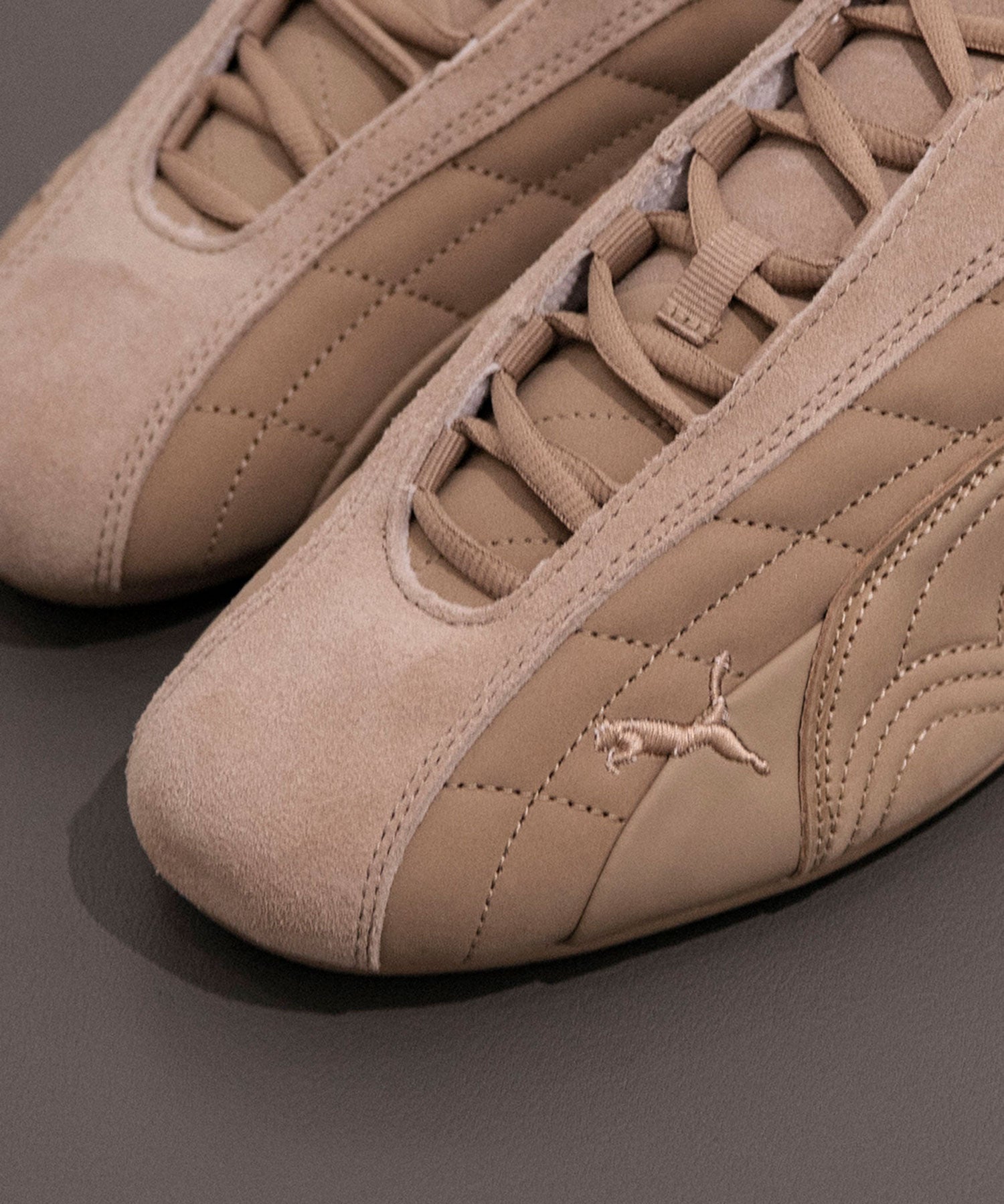 PUMA for GP SPEEDCAT Plus