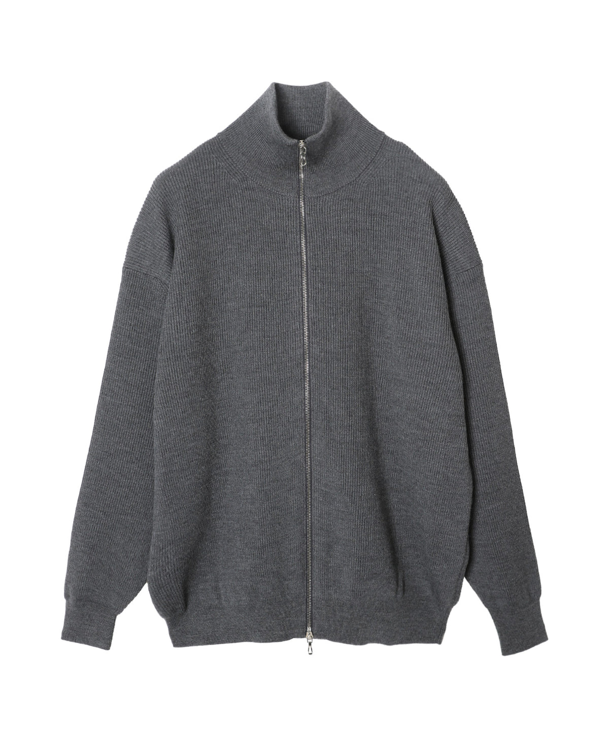 High Density Drivers Knit