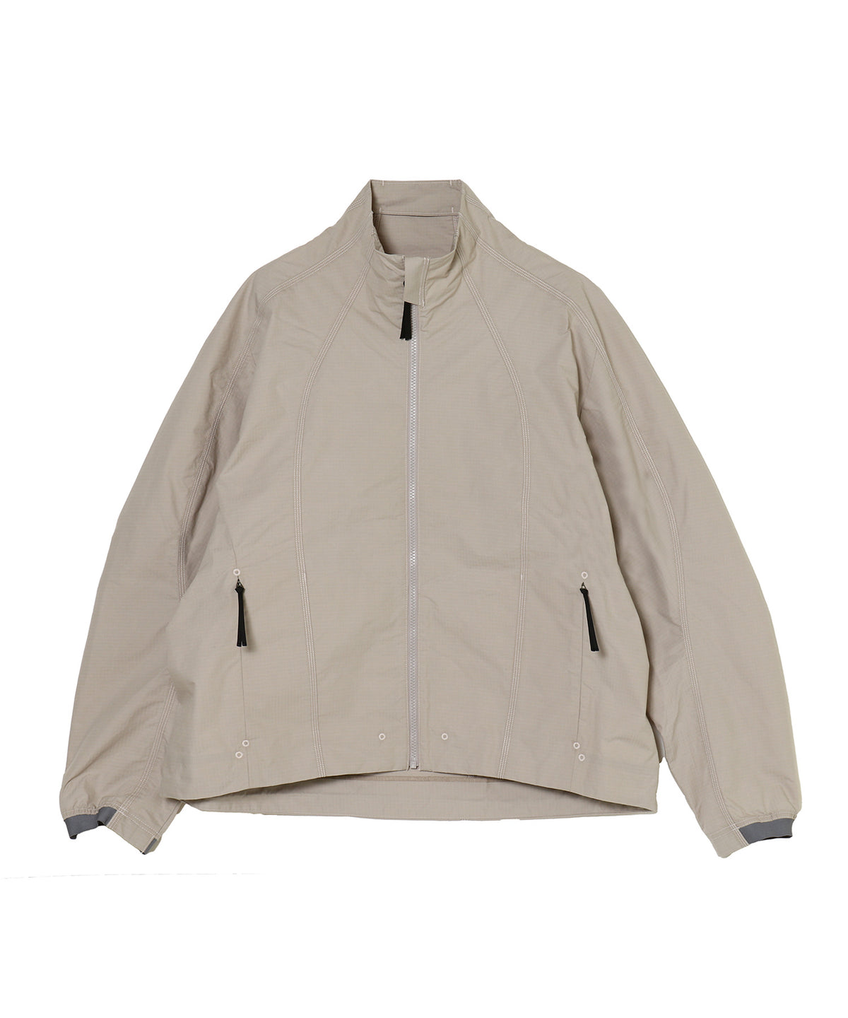 Parachute Seed Rip-stop Jacket