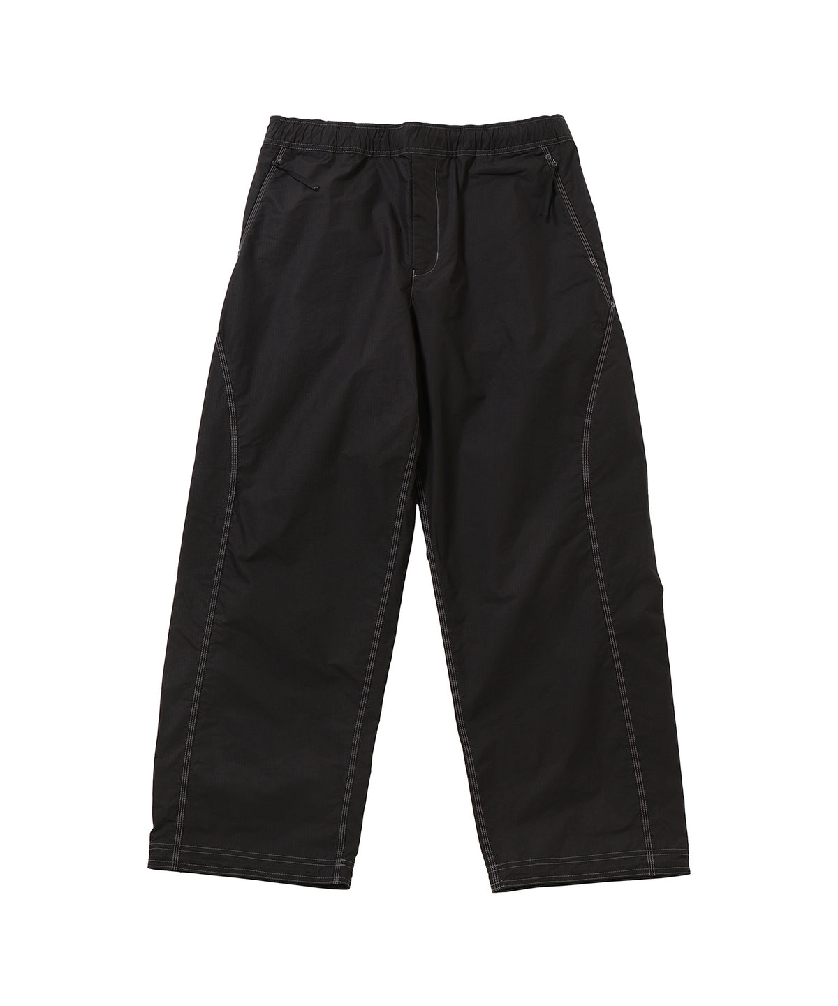 Parachute Seed Rip-Stop Pants