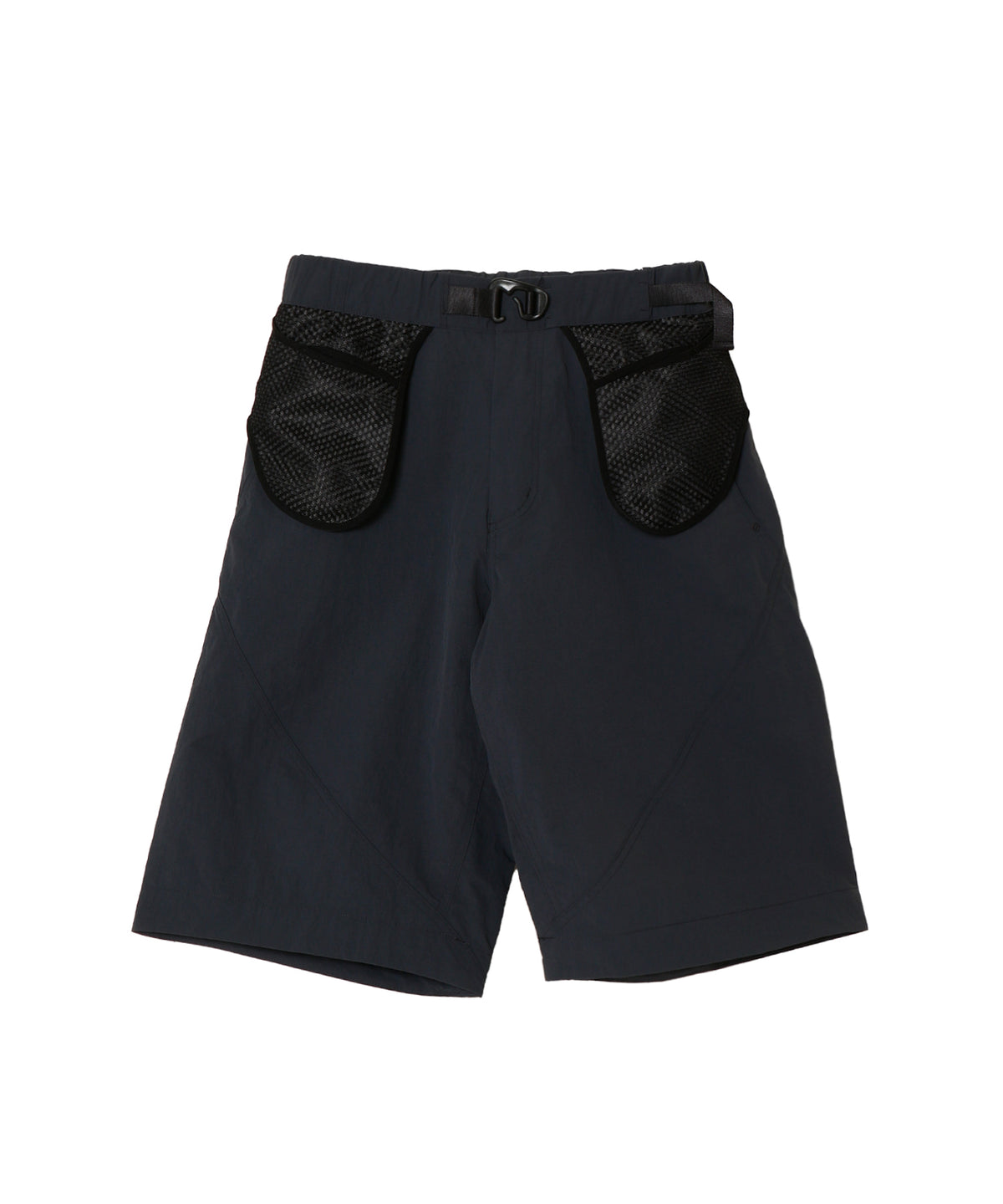 Helicoid Pocket Shorts