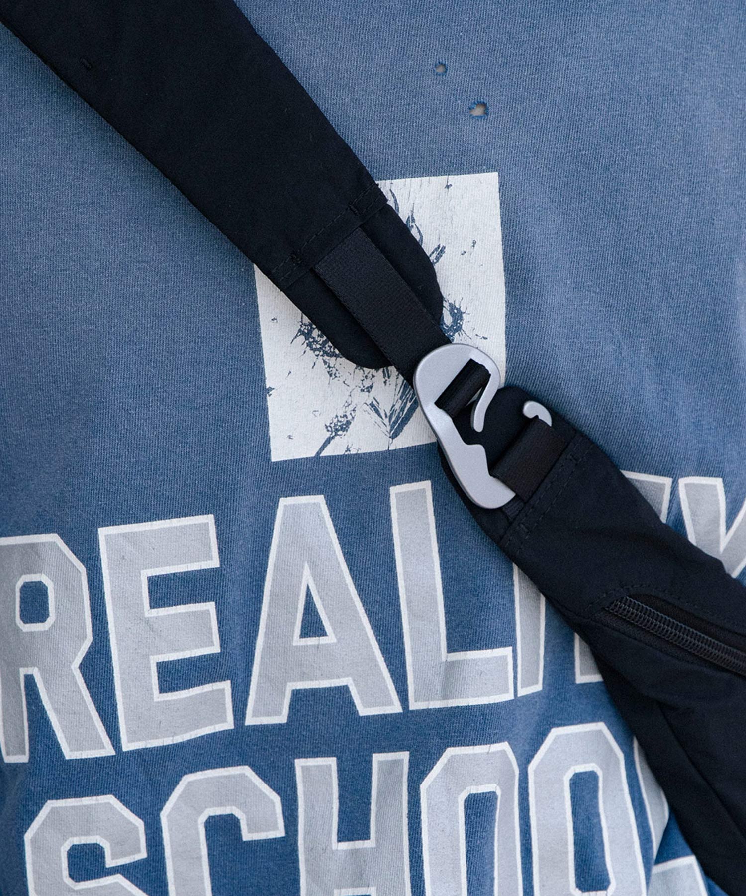 Helicoid Sling Bag