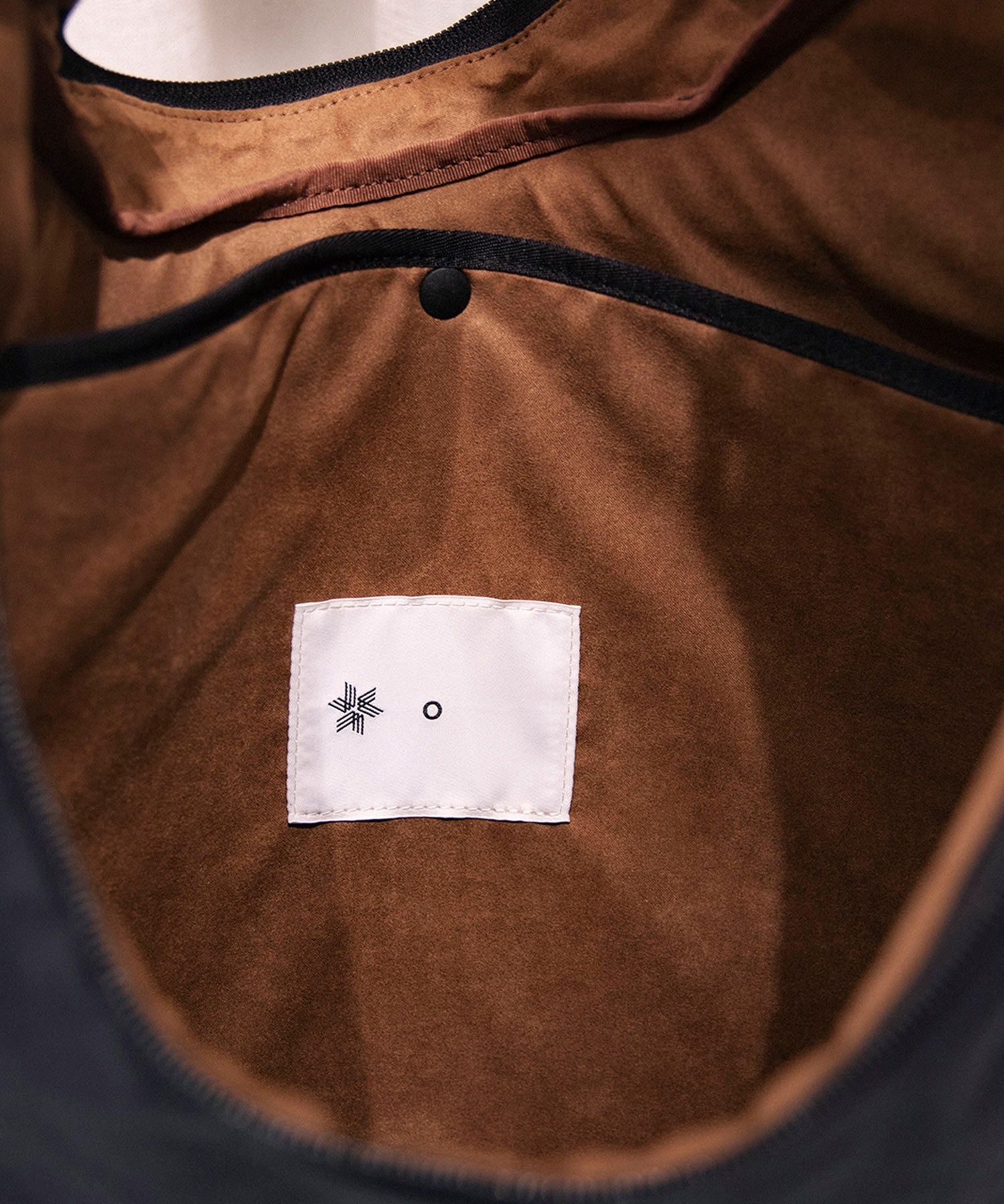 Helicoid Sling Bag