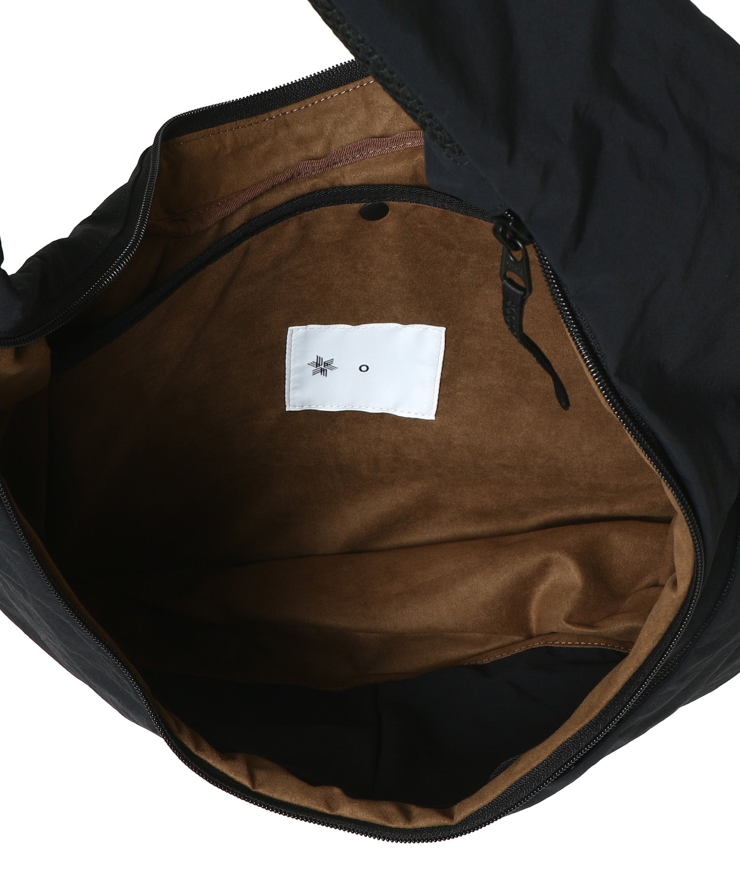 Helicoid Sling Bag