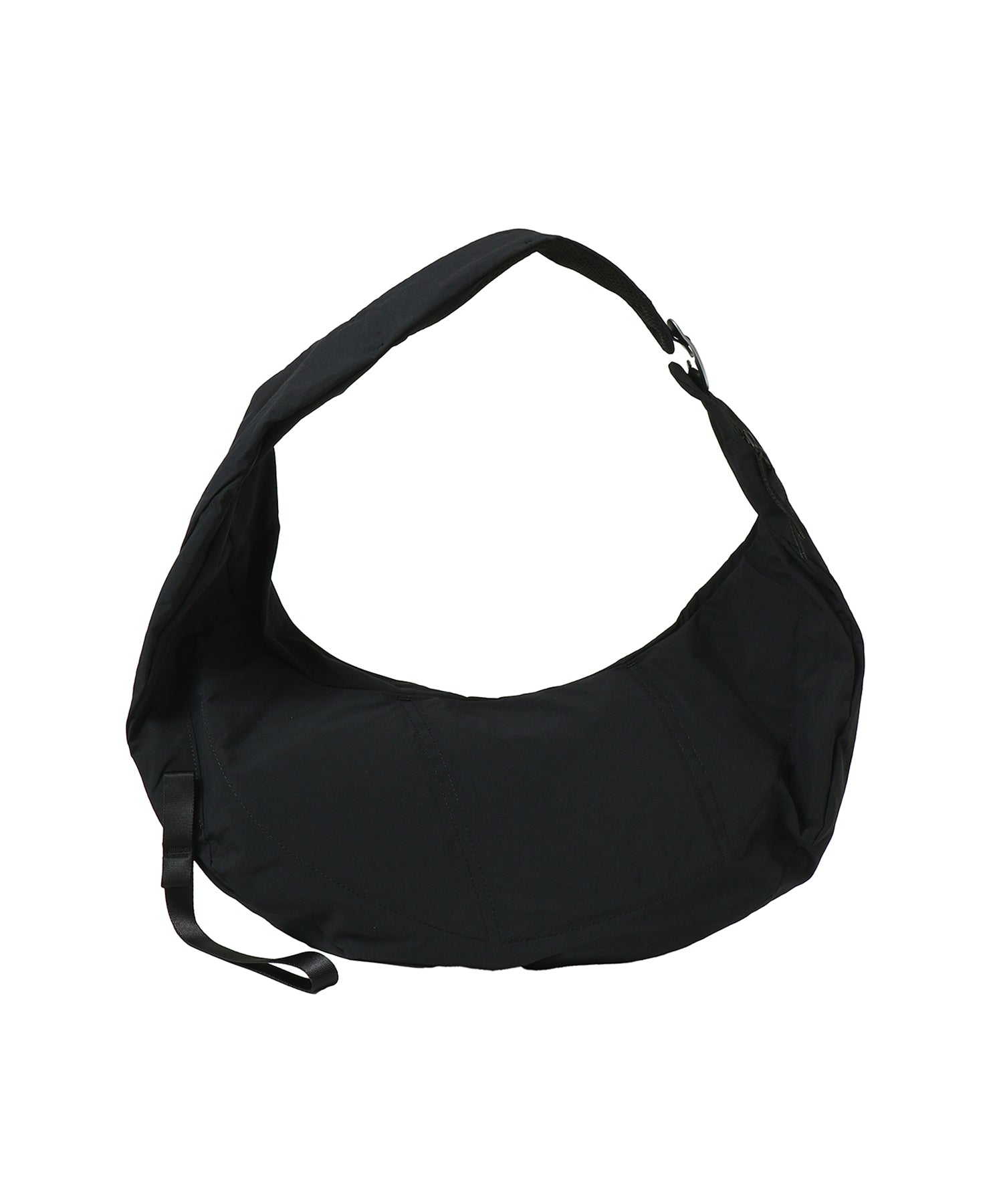 HELICOID ACROSS BODY BAG