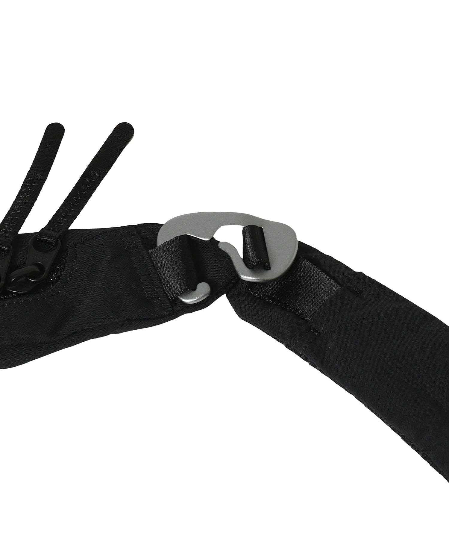 HELICOID ACROSS BODY BAG