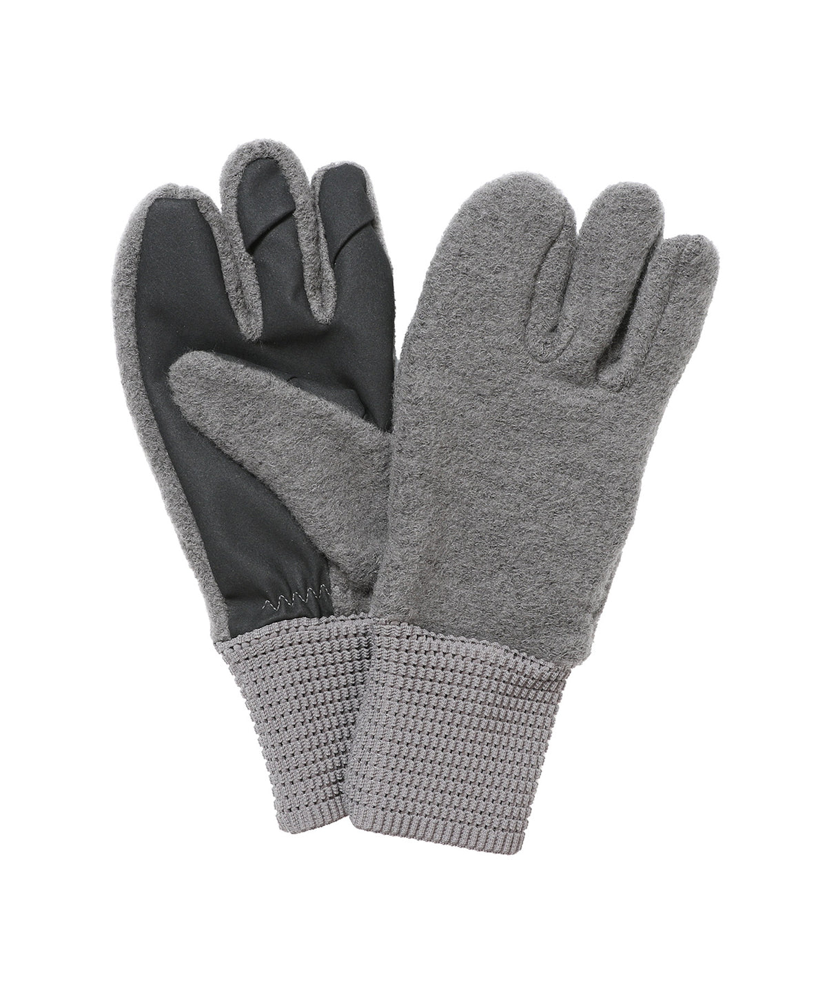 Wool Fleece Gloves