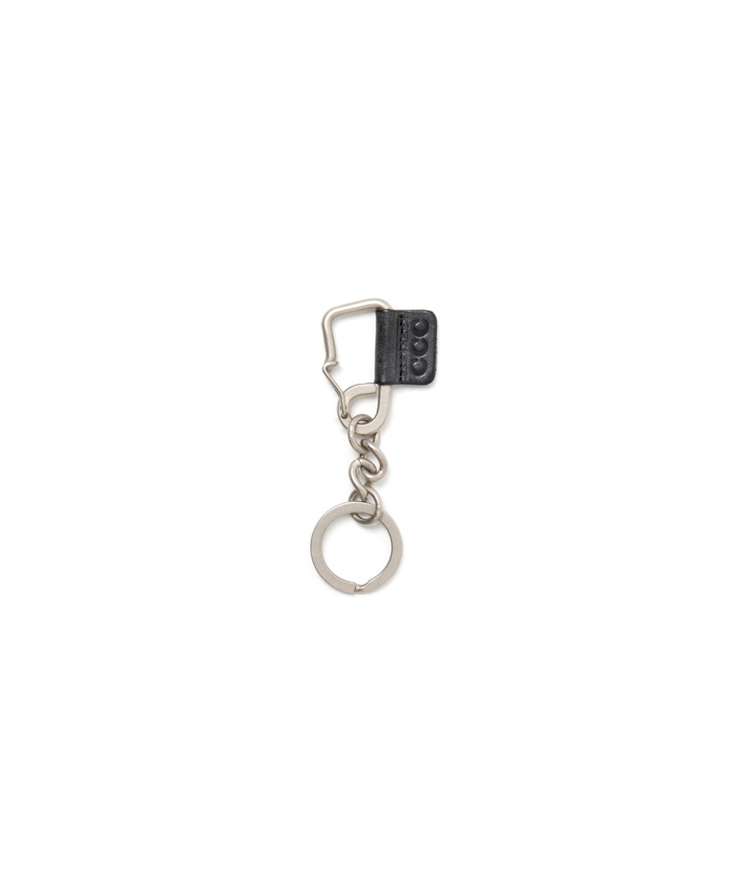 Everyday Carabiner Chain Key Ring Brass For City Country City