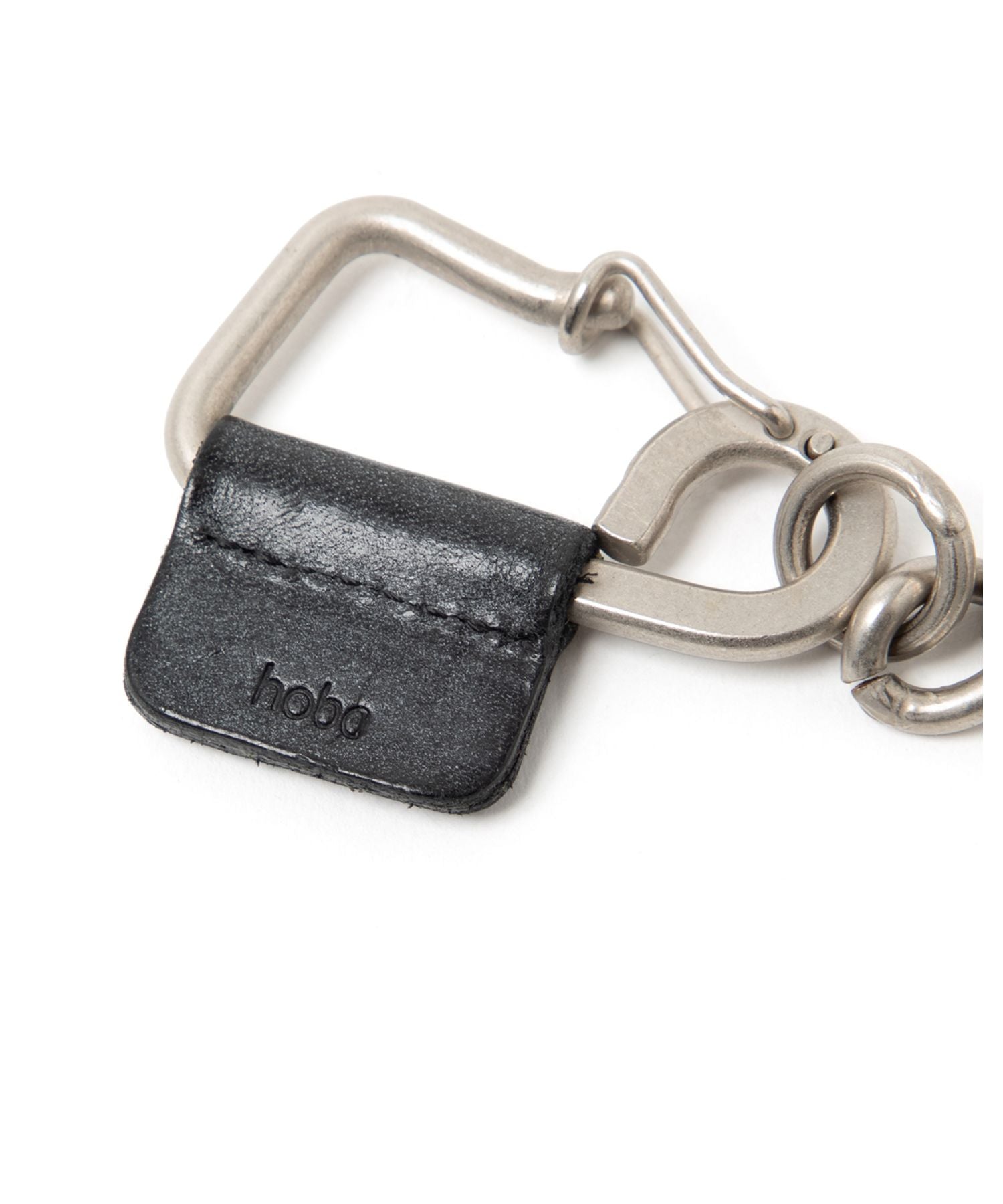 Everyday Carabiner Chain Key Ring Brass For City Country City