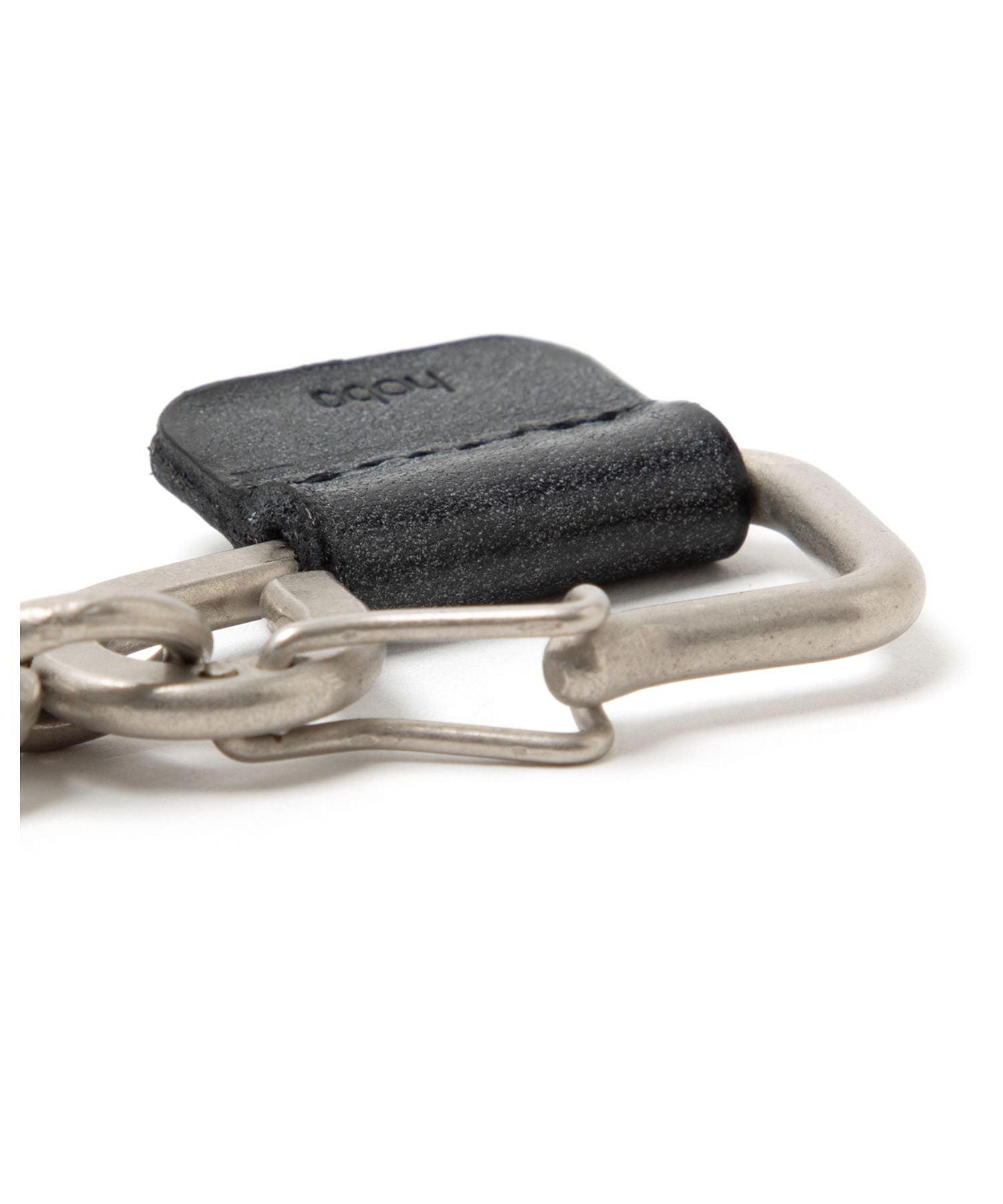 Everyday Carabiner Chain Key Ring Brass For City Country City