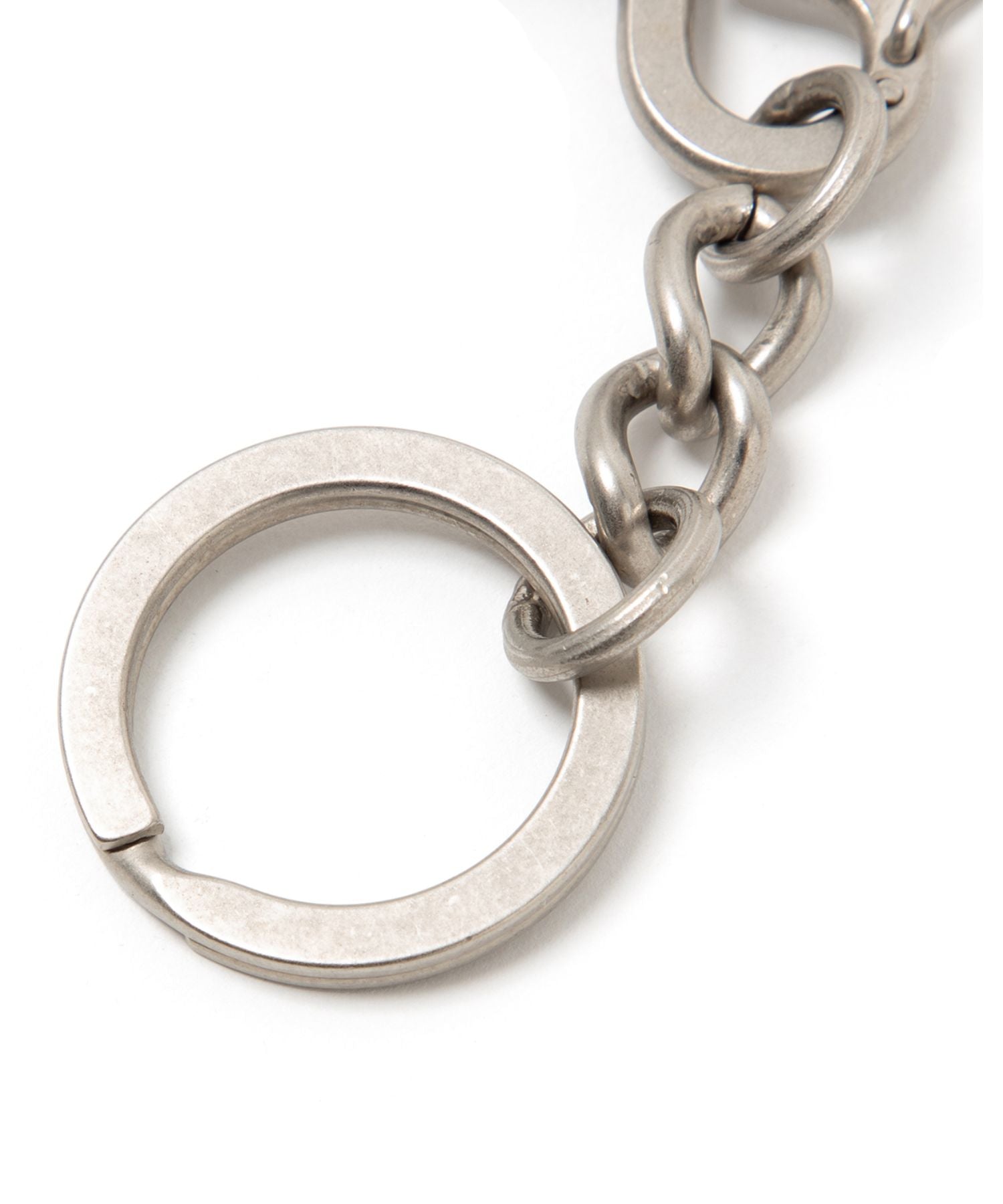 Everyday Carabiner Chain Key Ring Brass For City Country City