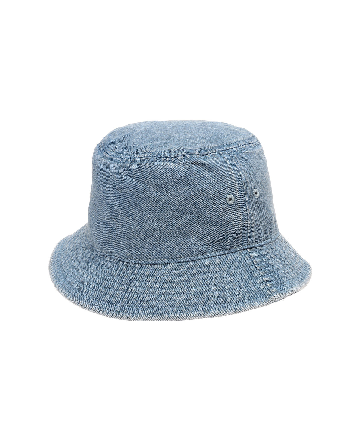 APEX SQ DENIM 24 L BUCKET HAT