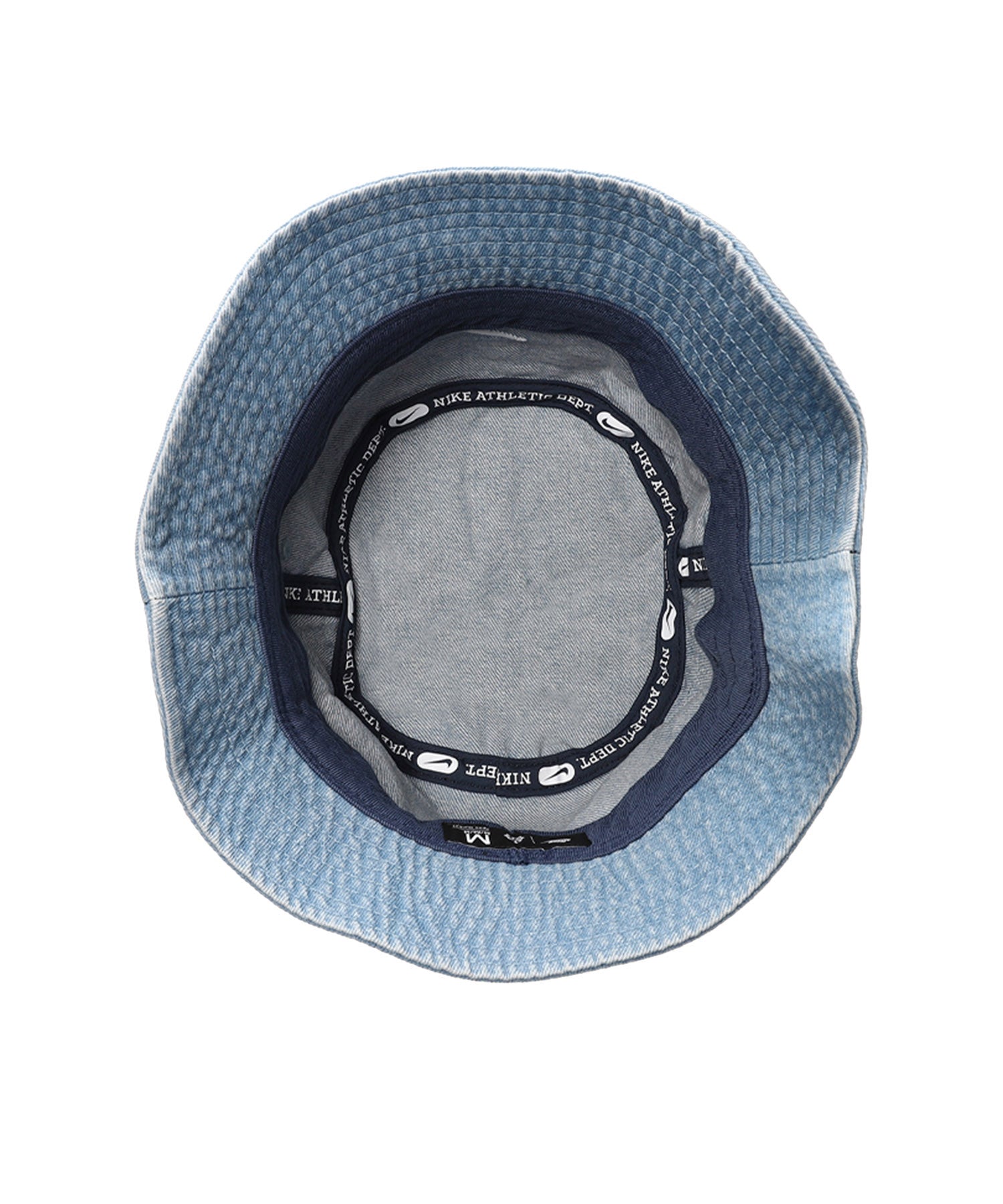 APEX SQ DENIM 24 L BUCKET HAT