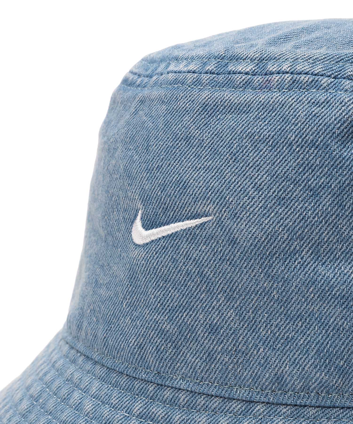APEX SQ DENIM 24 L BUCKET HAT
