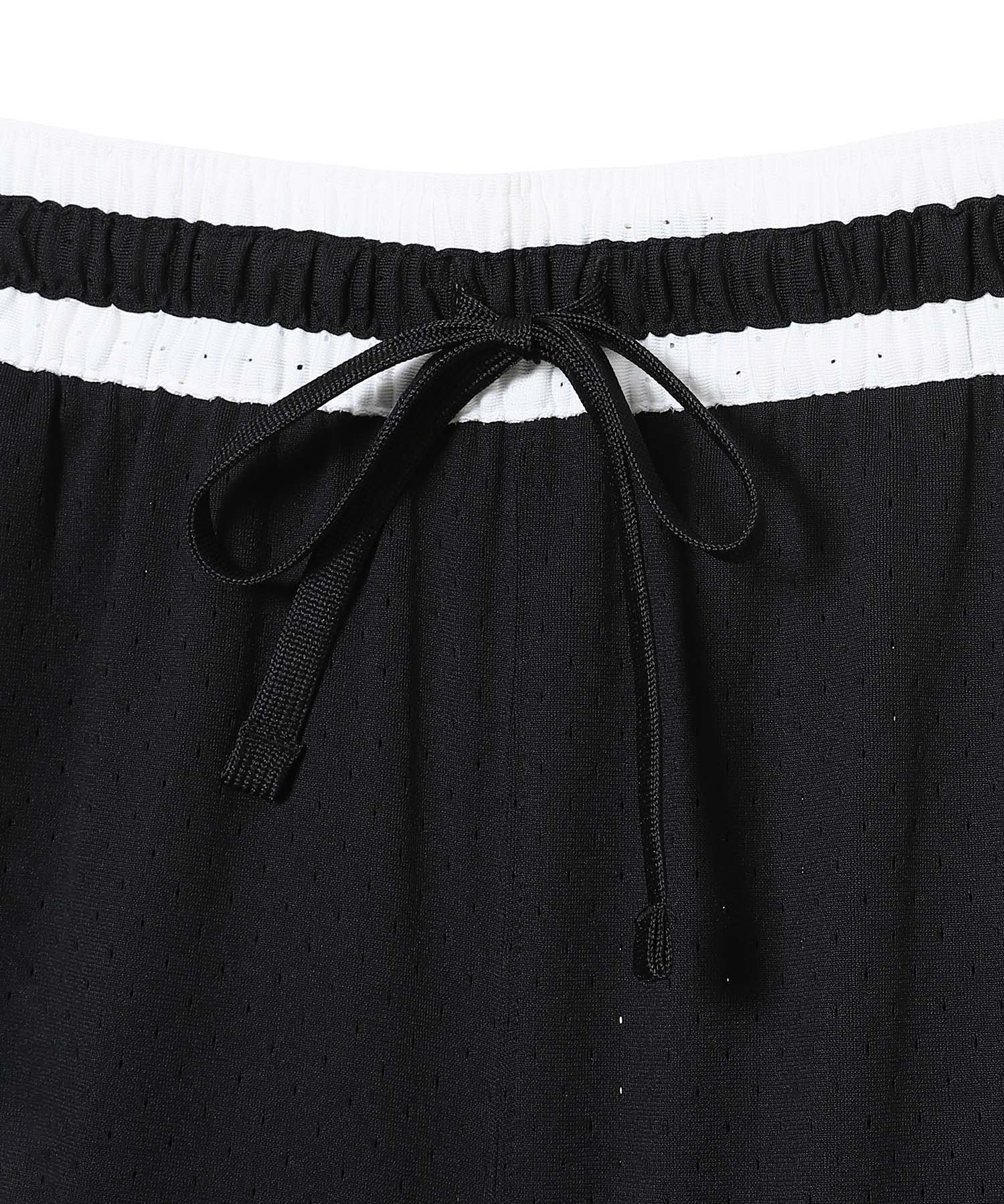 Jordan Sport Dry-Fit Mesh Diamond Short Pants