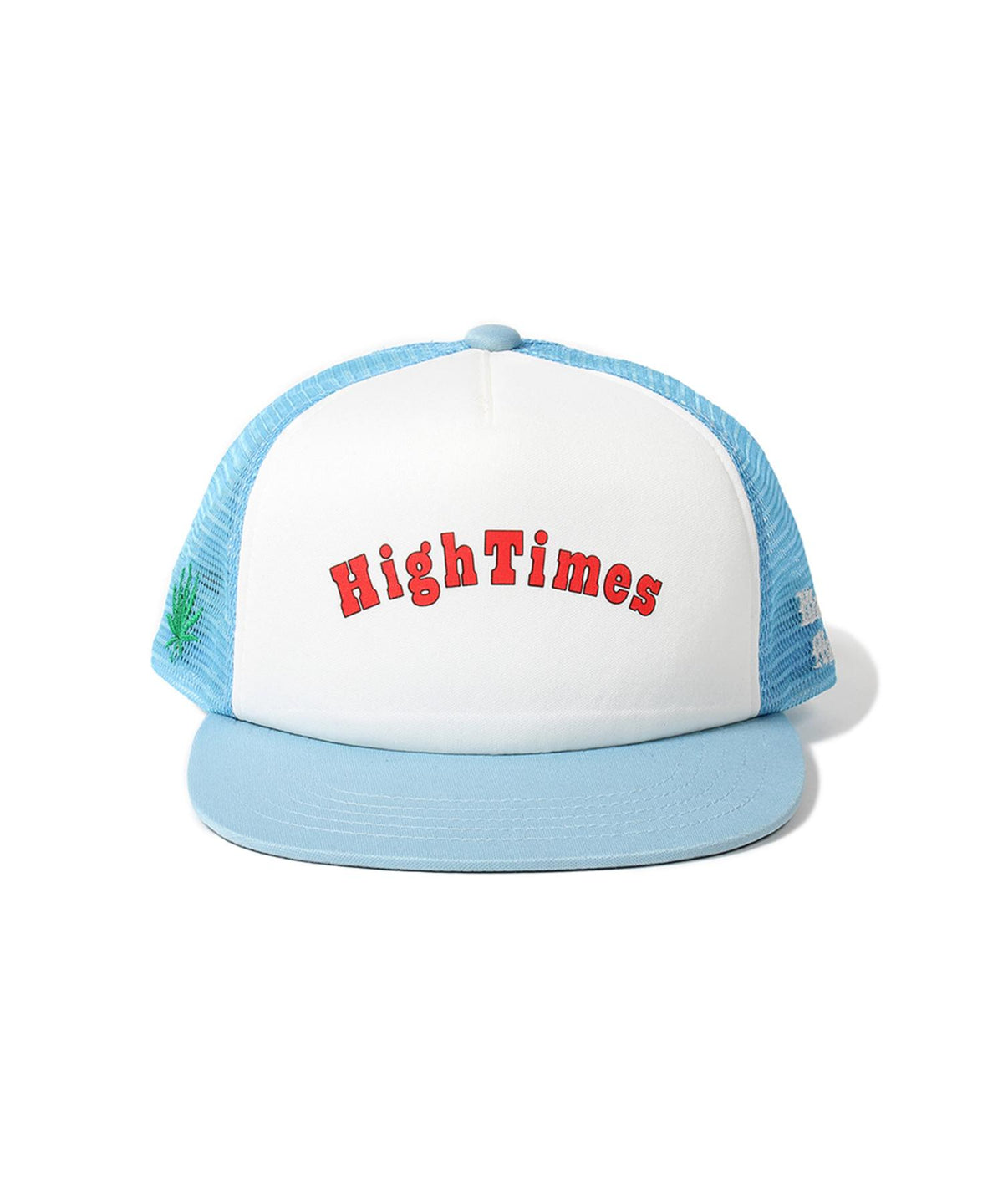 HIGH TIMES / MESH CAP