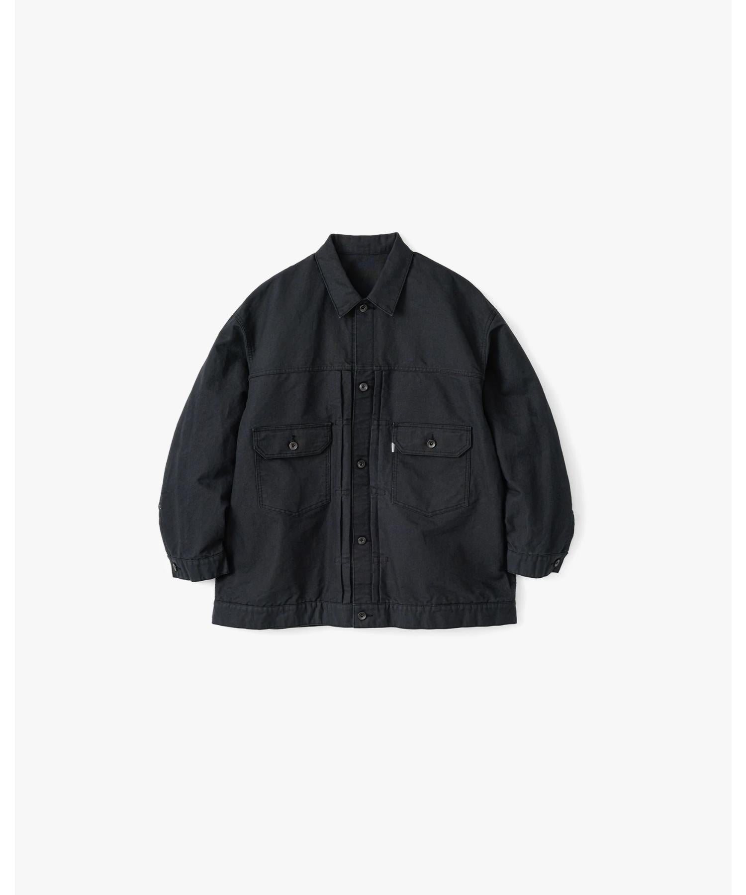 Washi Duck Jacket