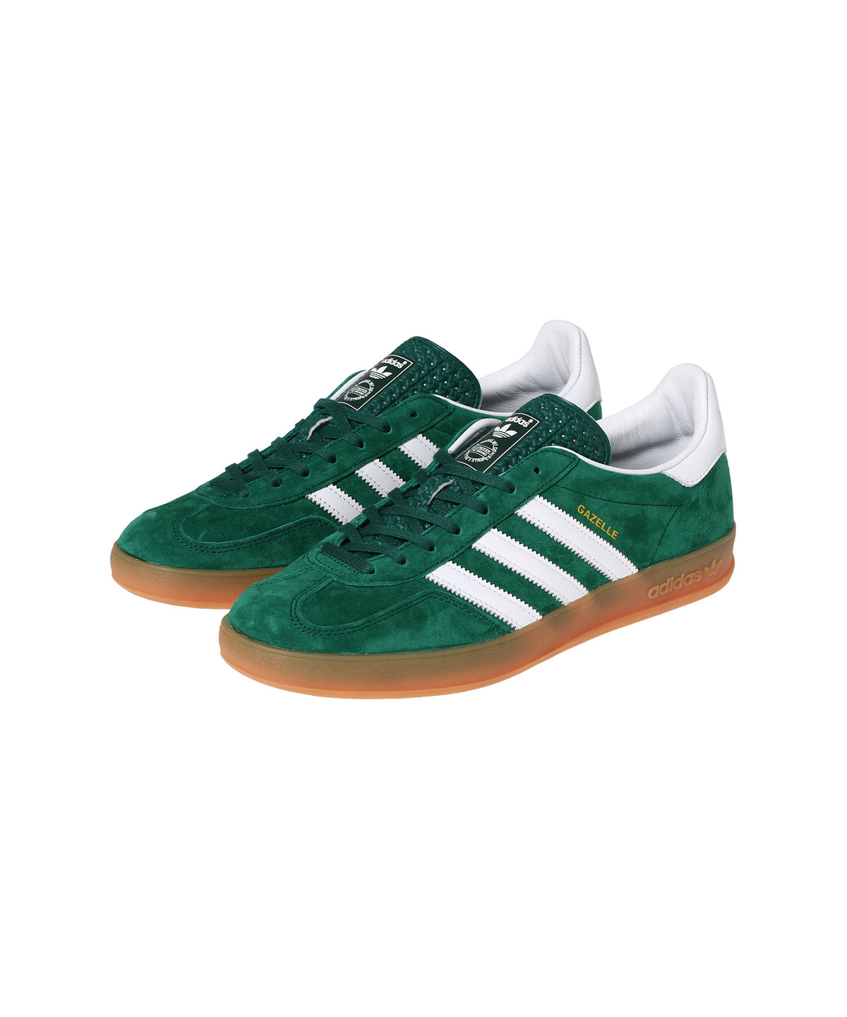 Gazelle Indoor