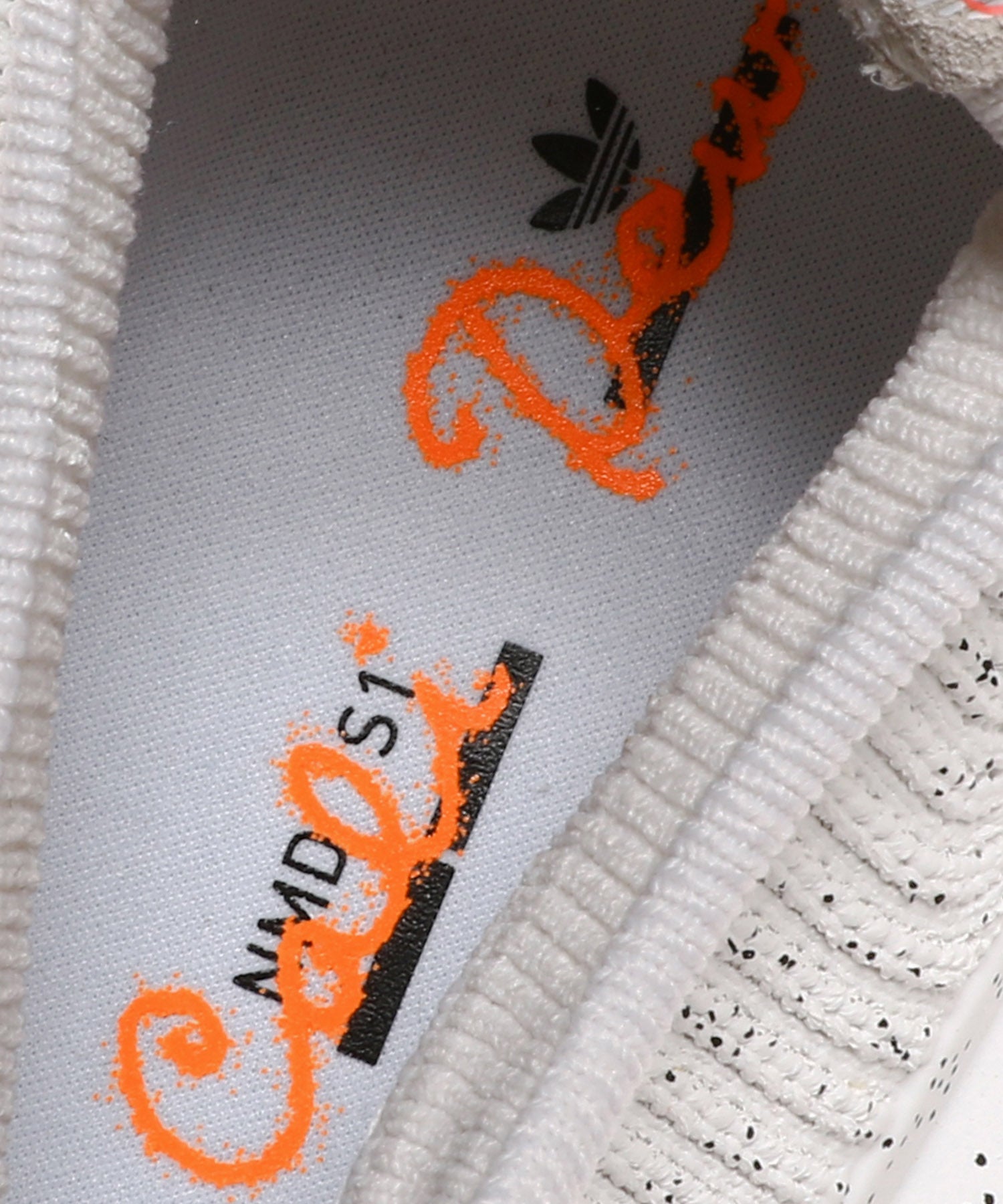 <ARCHIVE SALE>NMD_S1 CALI DEWITT