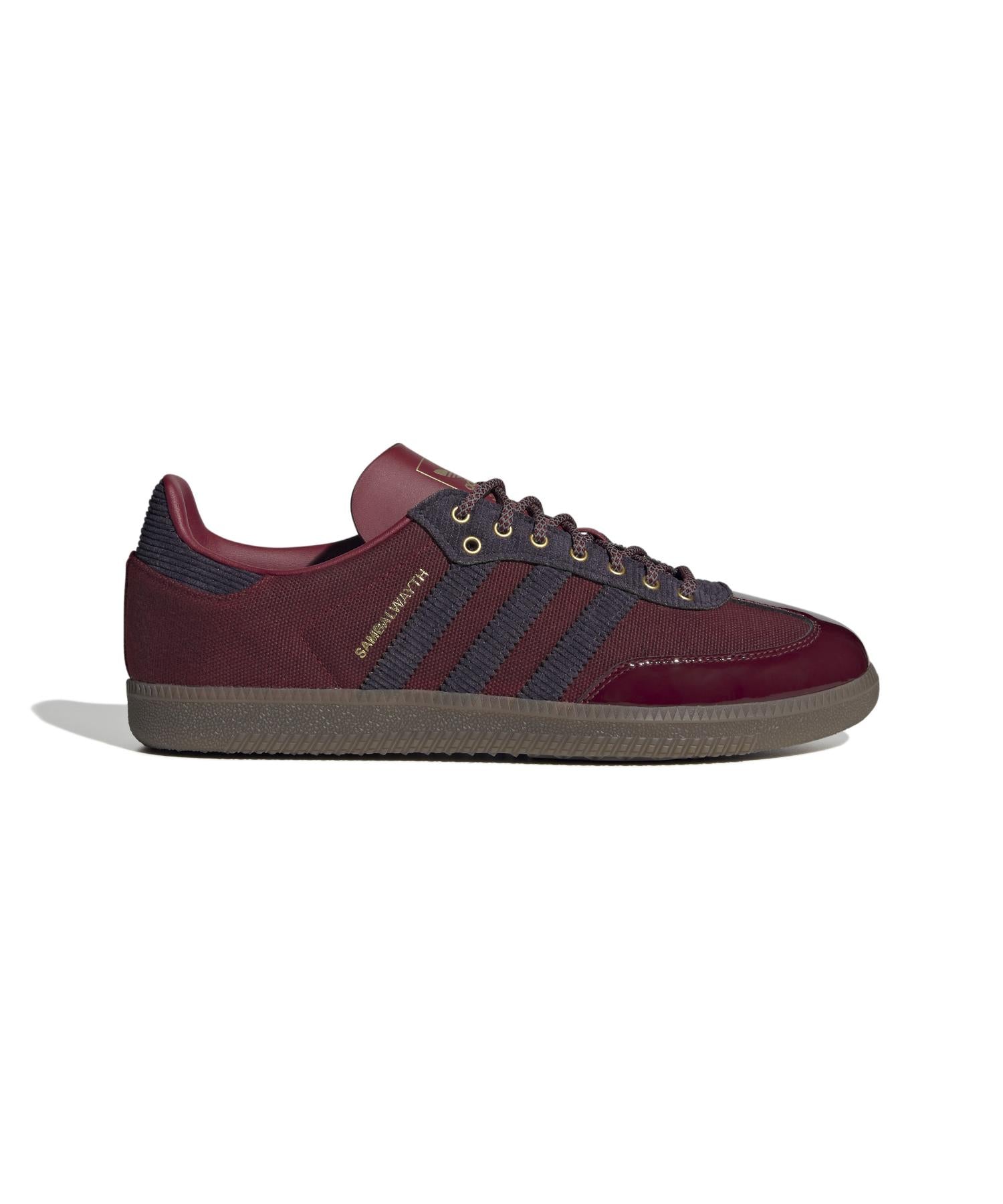 SAMBA OG ALWAYTH - adidas (アディダス) - shoes (シューズ) | FIGURE ONLINE  (フィギュアオンライン) 【公式通販】