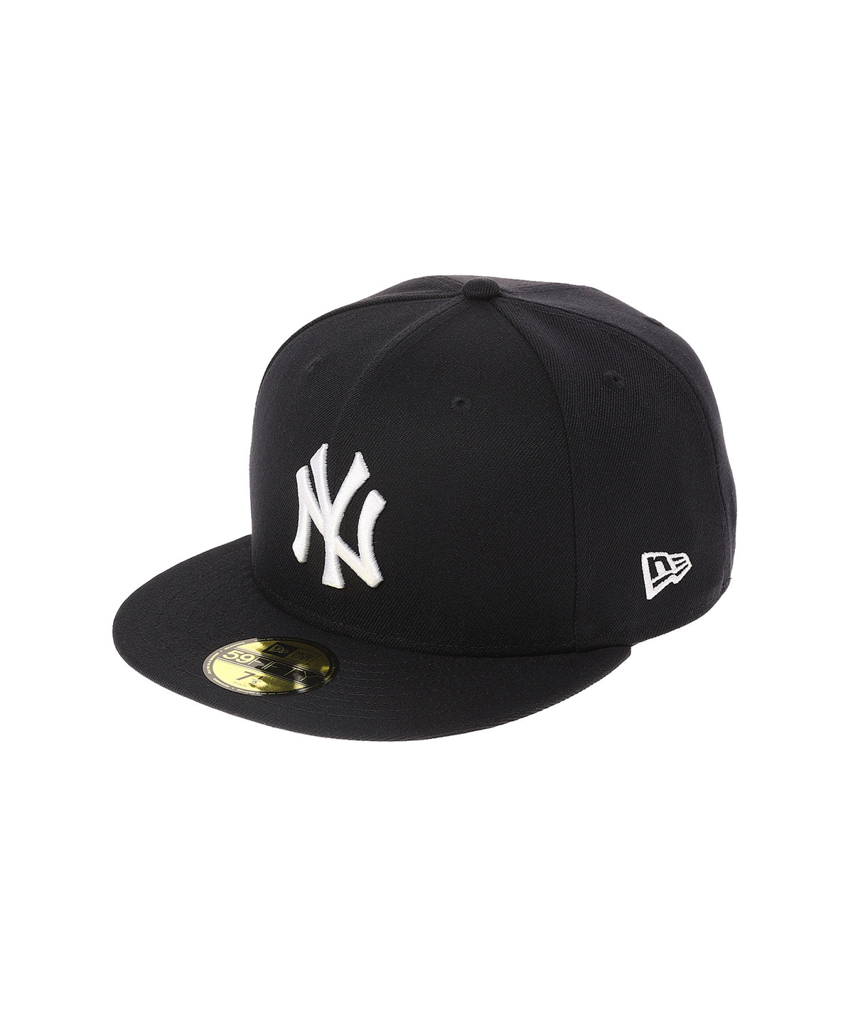 59FIFTY The Met ニューヨーク・ヤンキース ネイビー