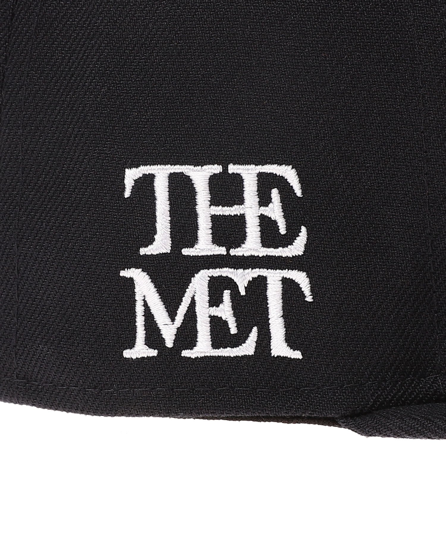5950 THE MET NEYYAN NVY