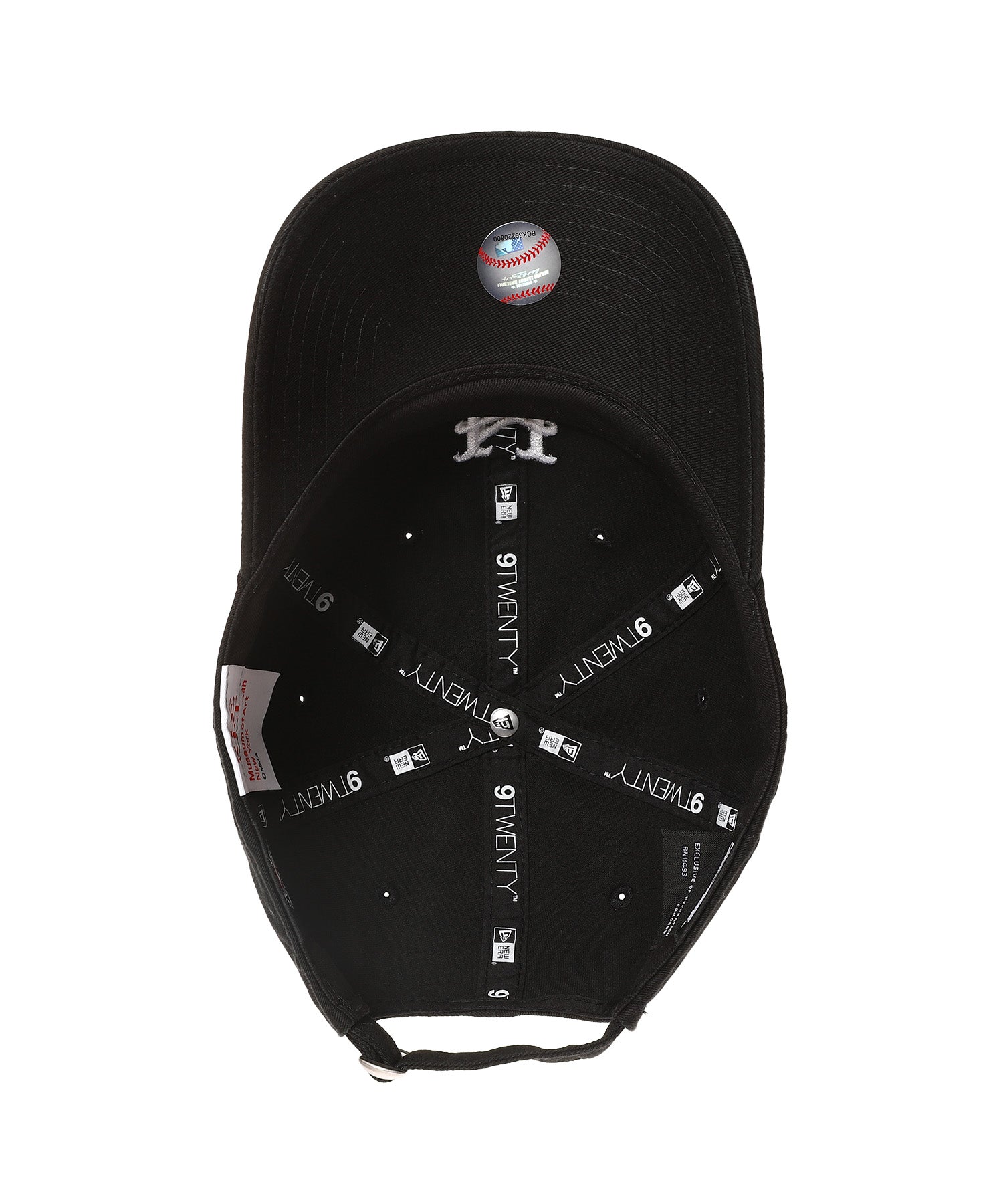 920 THE MET NEYMET BLK