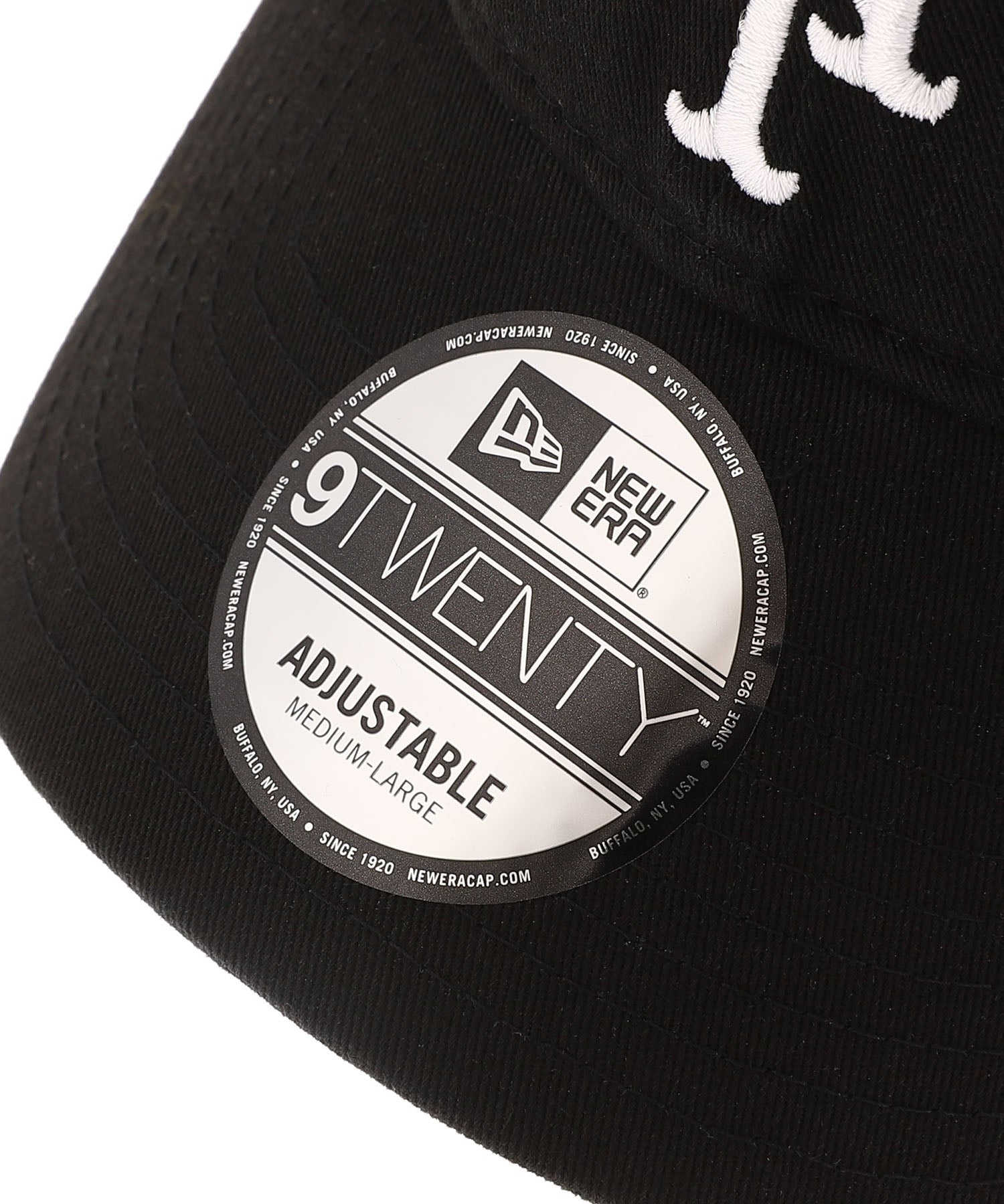920 THE MET NEYMET BLK
