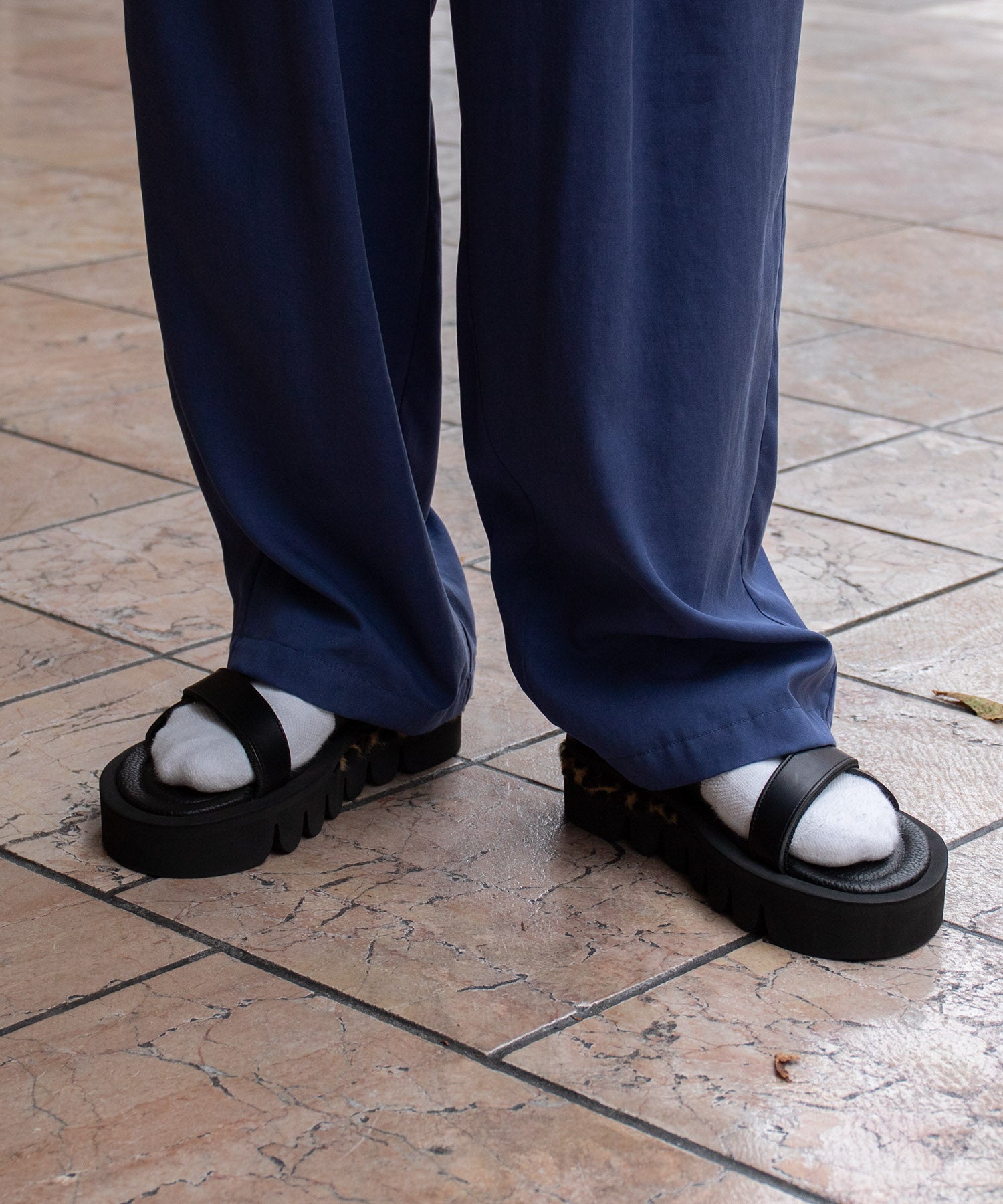 Meadow Sandal