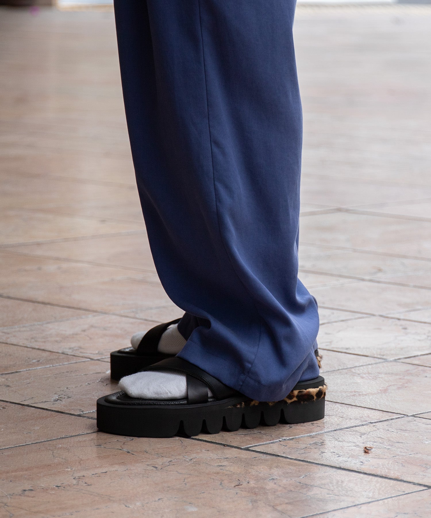 Meadow Sandal