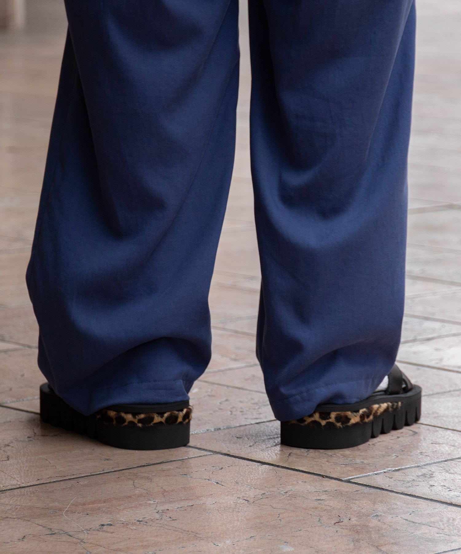 Meadow Sandal