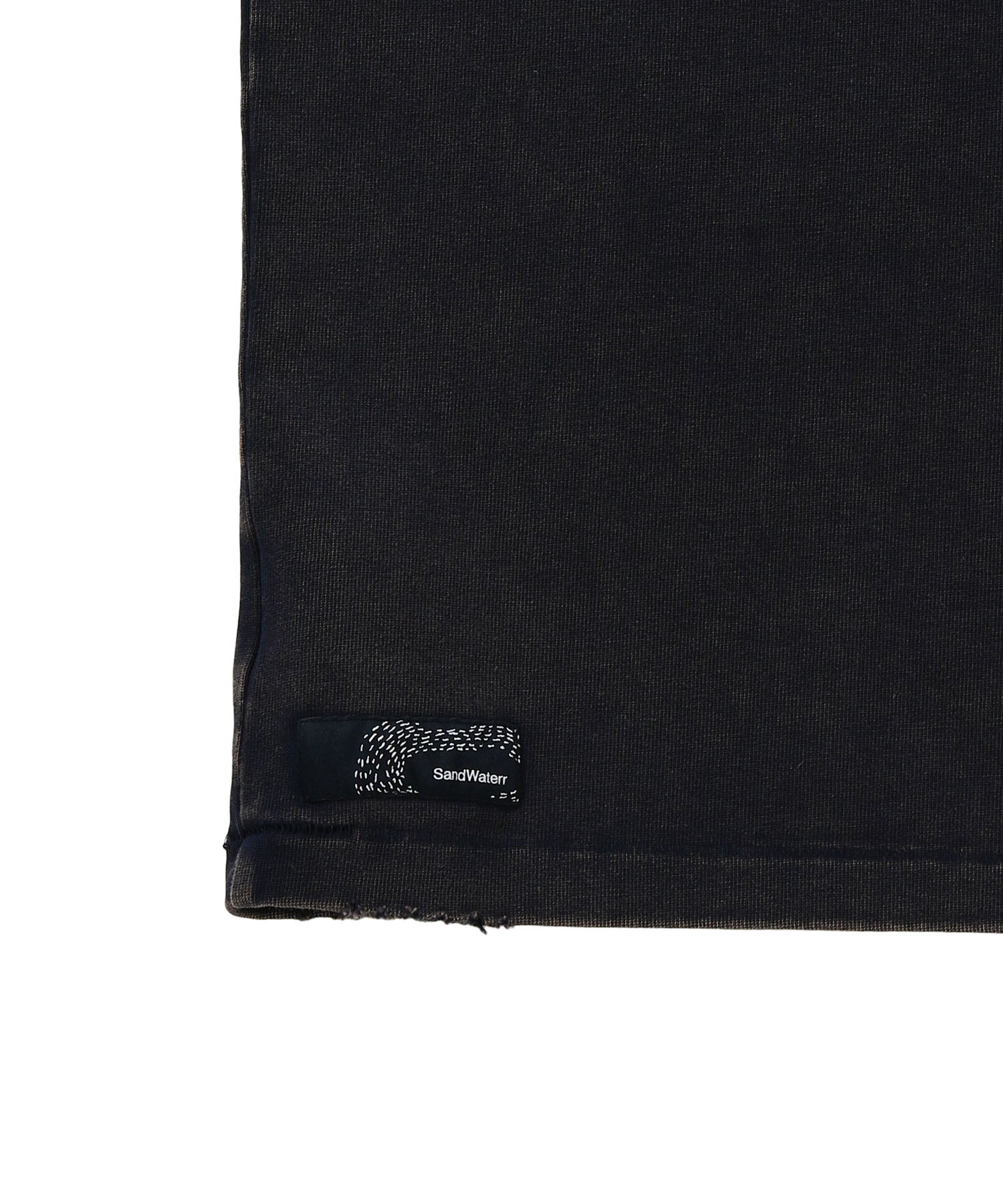 ORGANIZED TEE SS / COTTON JERSEY