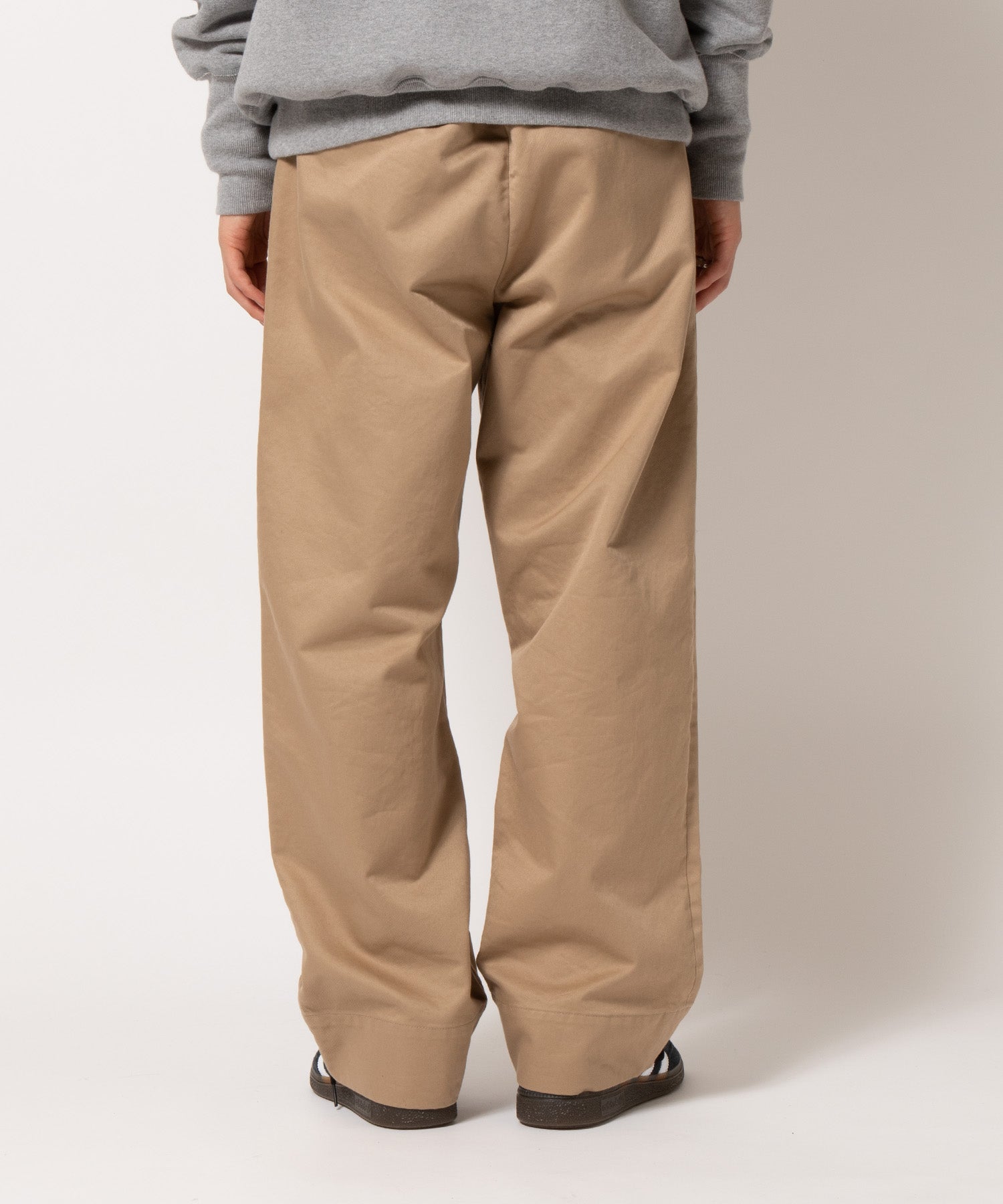 Sawtooth Flap 2P Trousers