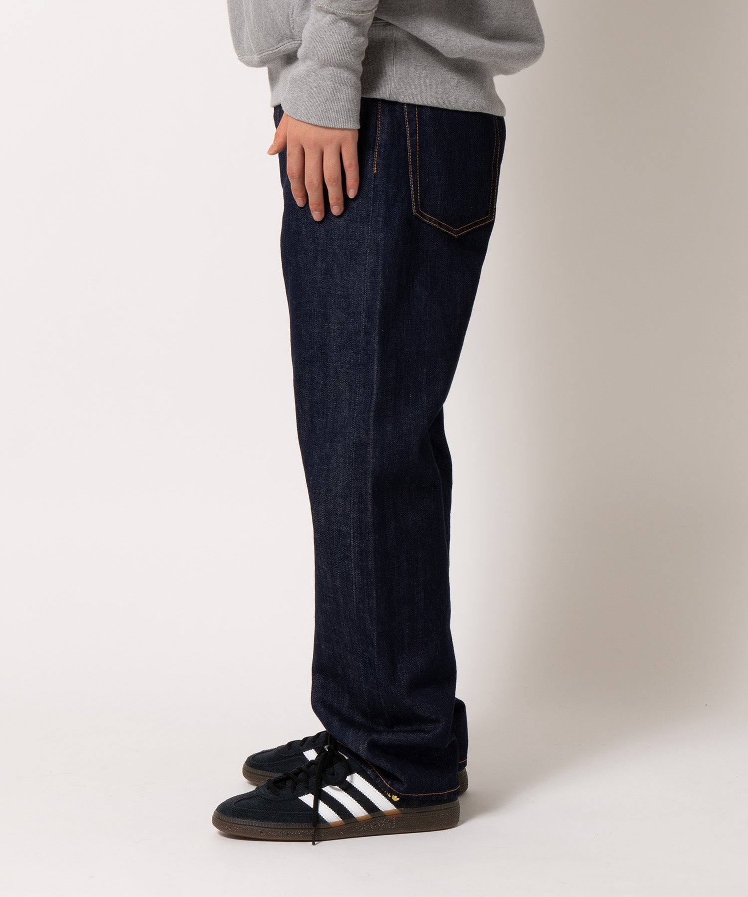 Time Travel Jeans