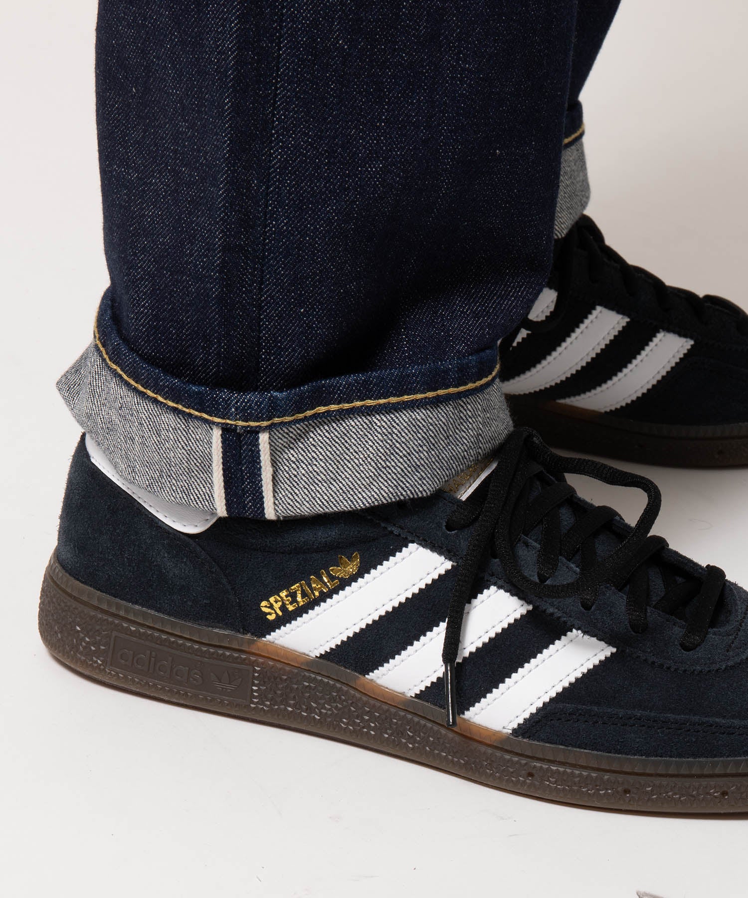 Time Travel Jeans