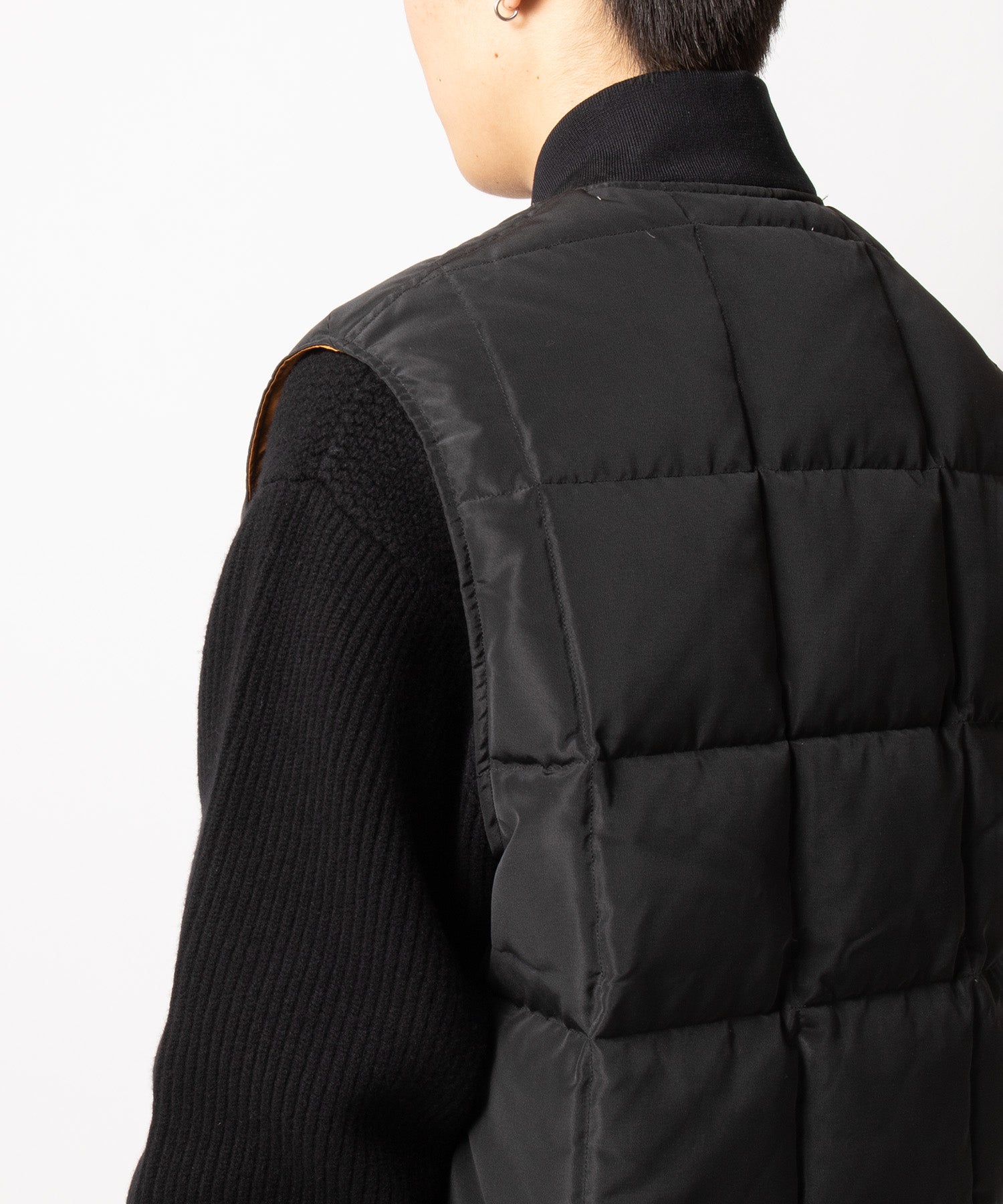 Downlight Canadian Vest