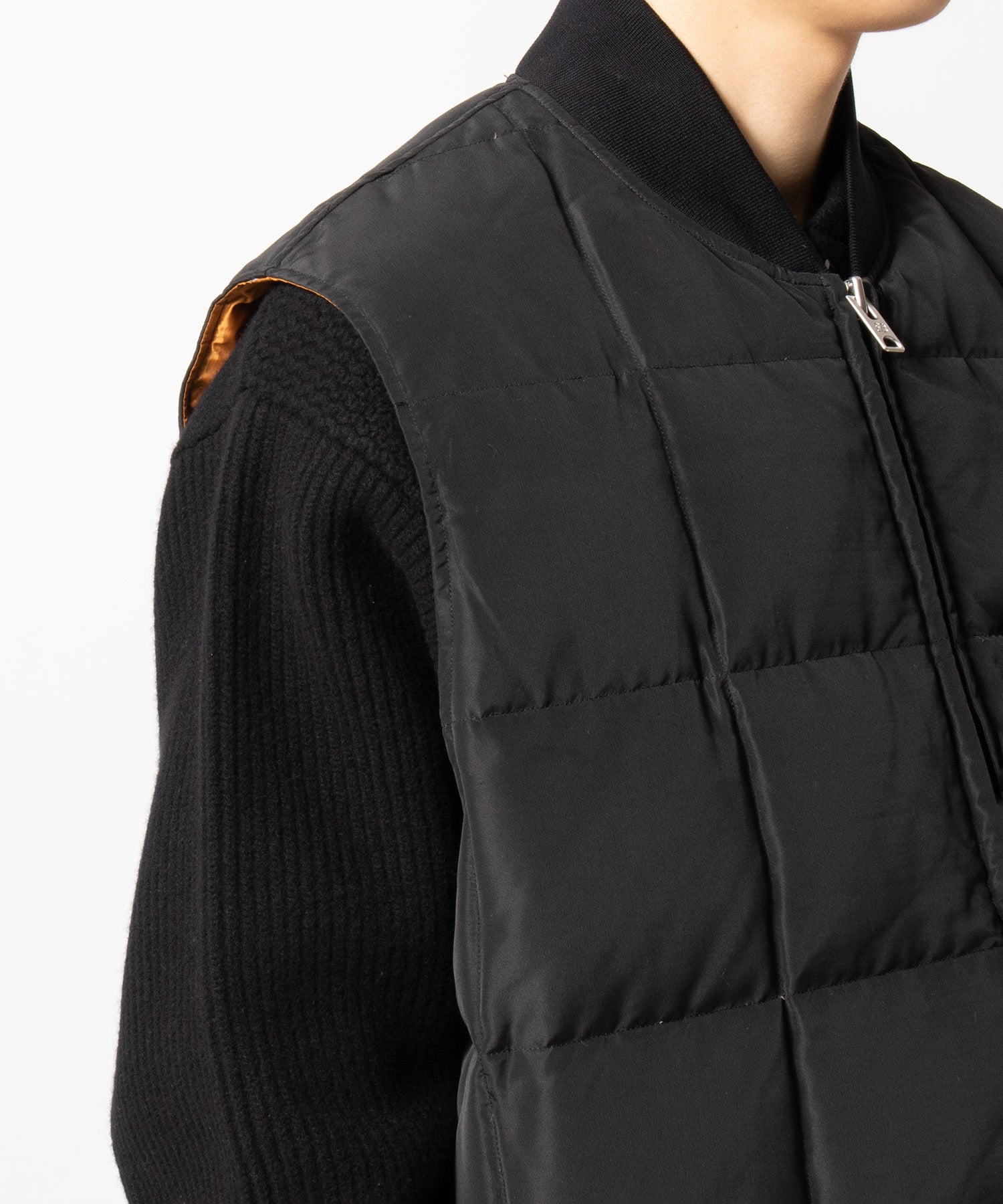 Downlight Canadian Vest