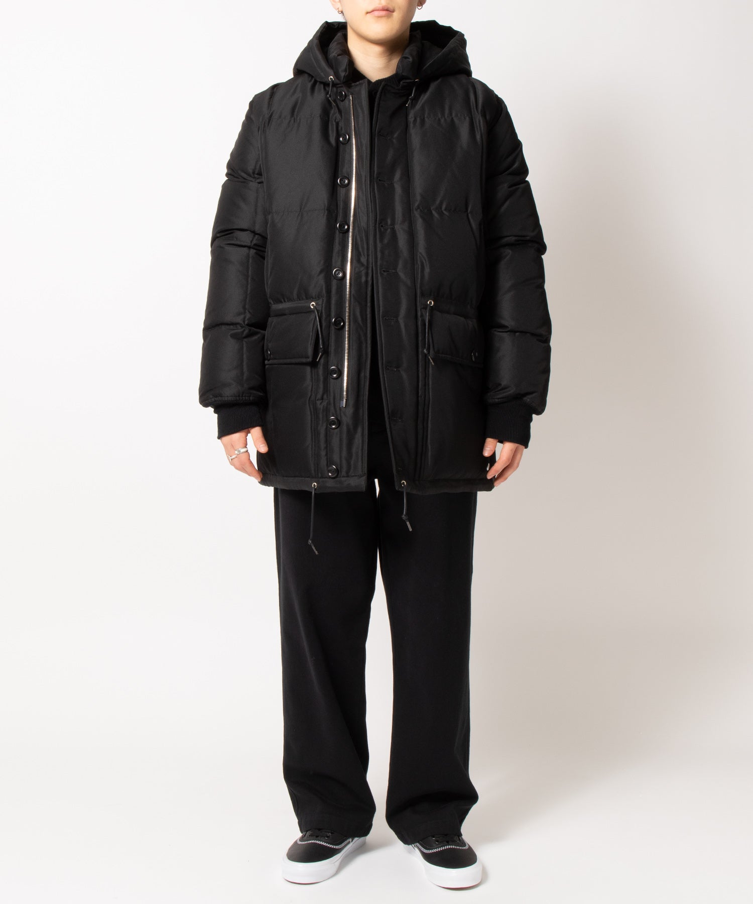 Kara Koram Parka