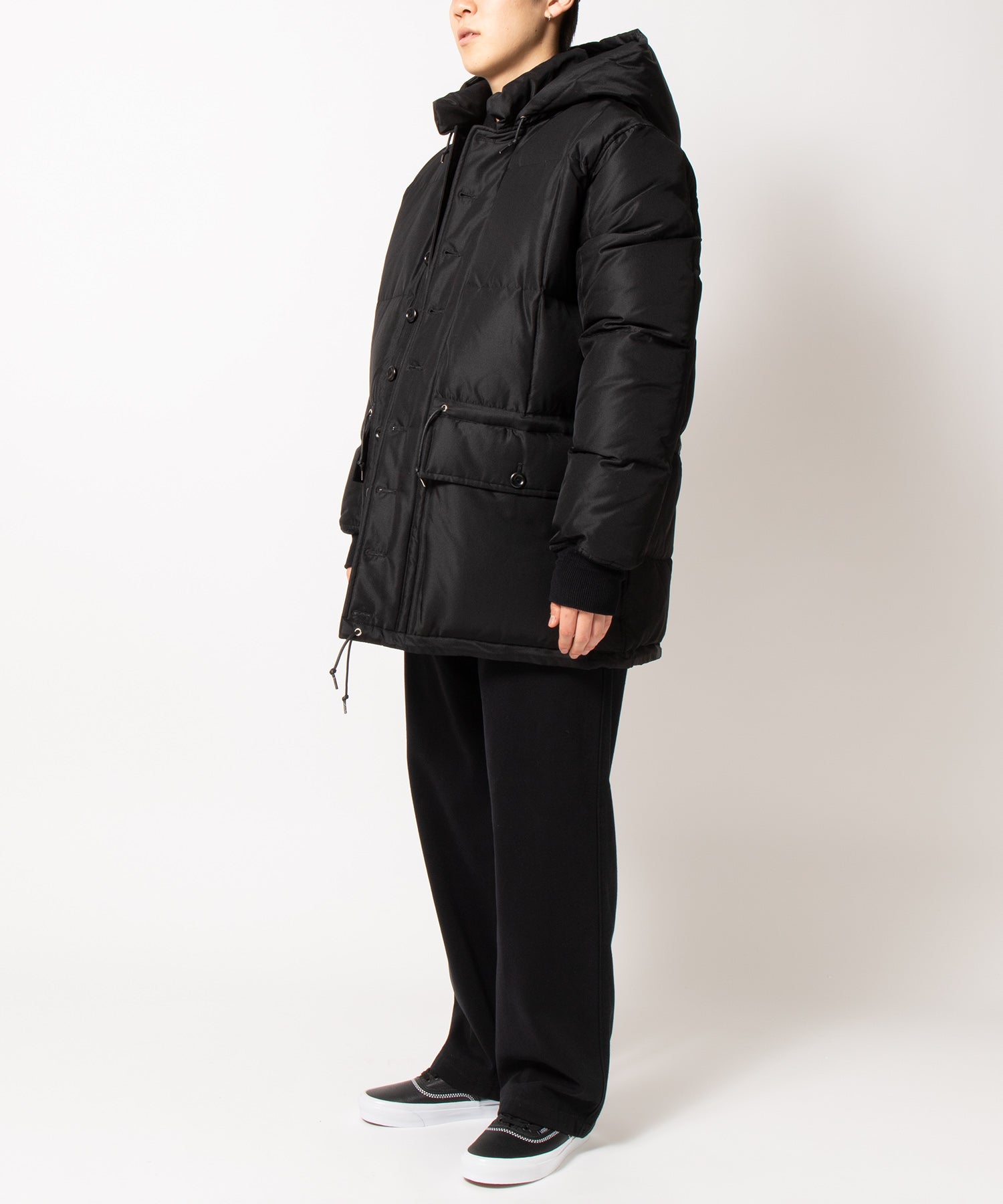 Kara Koram Parka