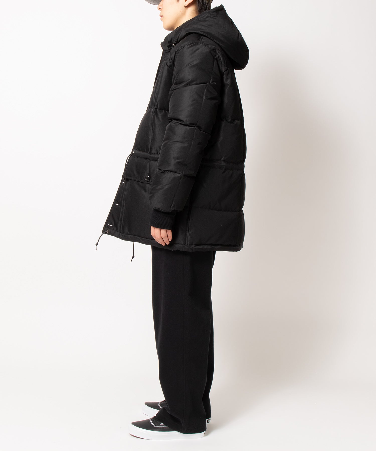 Kara Koram Parka