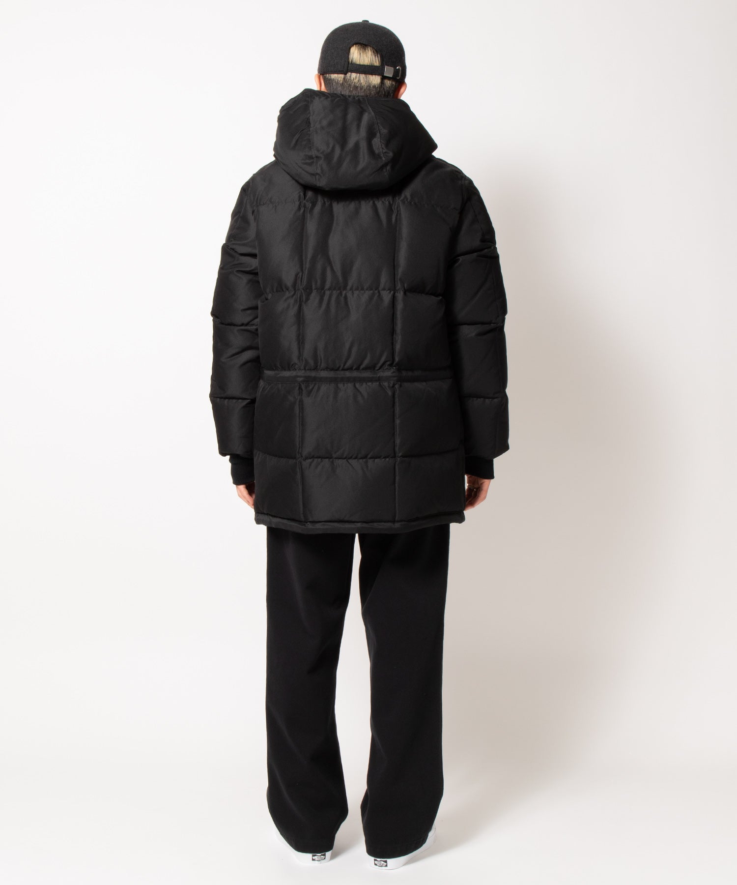 Kara Koram Parka