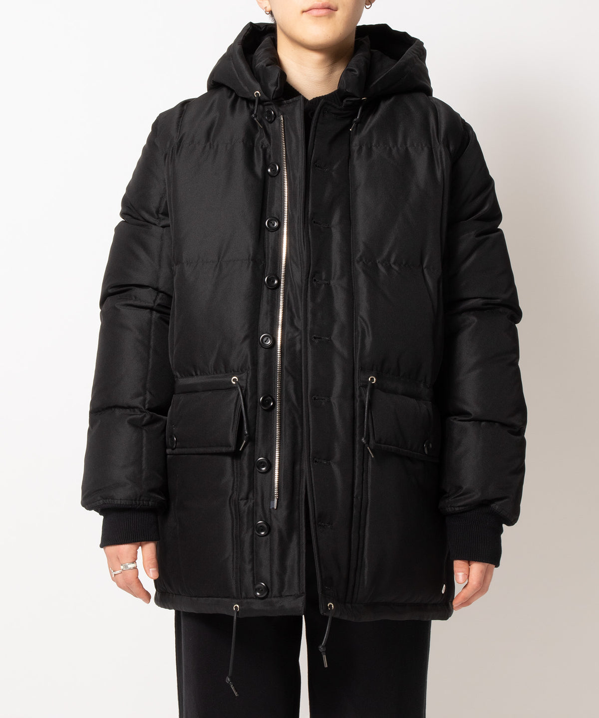 Kara Koram Parka