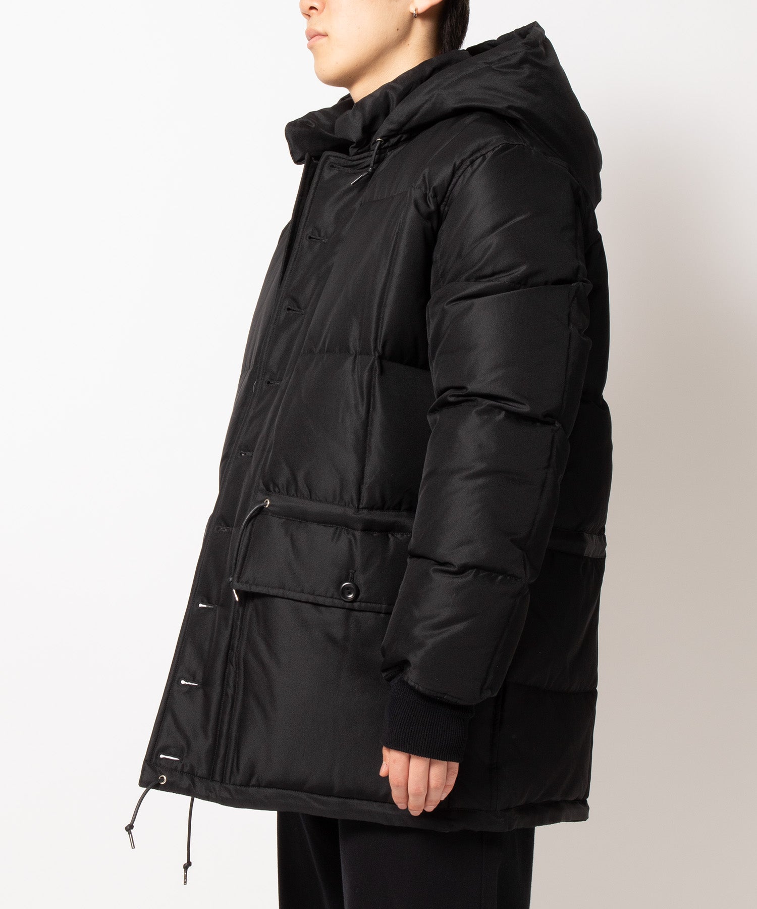 Kara Koram Parka
