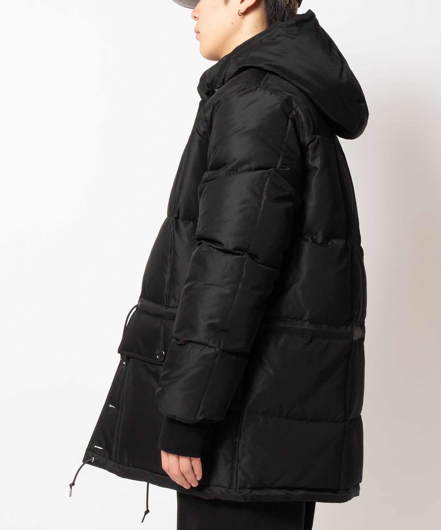 Kara Koram Parka