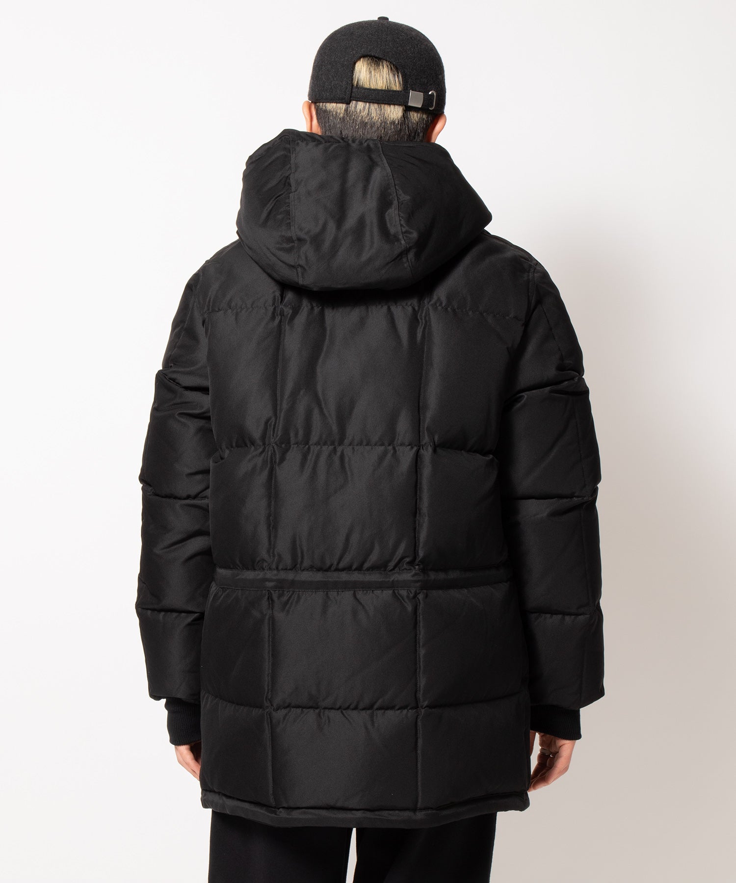 Kara Koram Parka